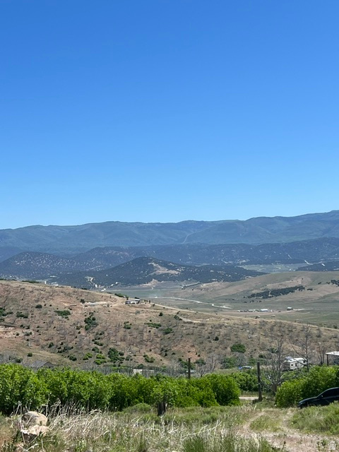 OAKER HILLS SUBDIVISION, PHASE 2 - Land