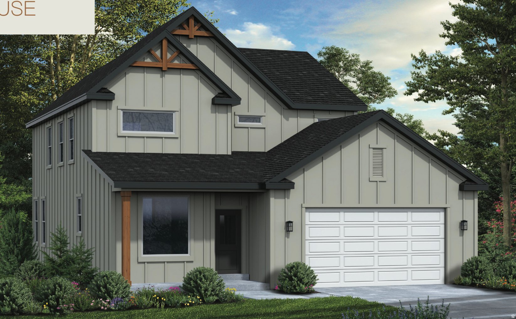 ANTELOPE MEADOWS - Residential