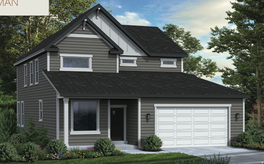 Photo of 1058 E ANTELOPE DR #610, Eagle Mountain, UT 84005 (MLS # 2136710)