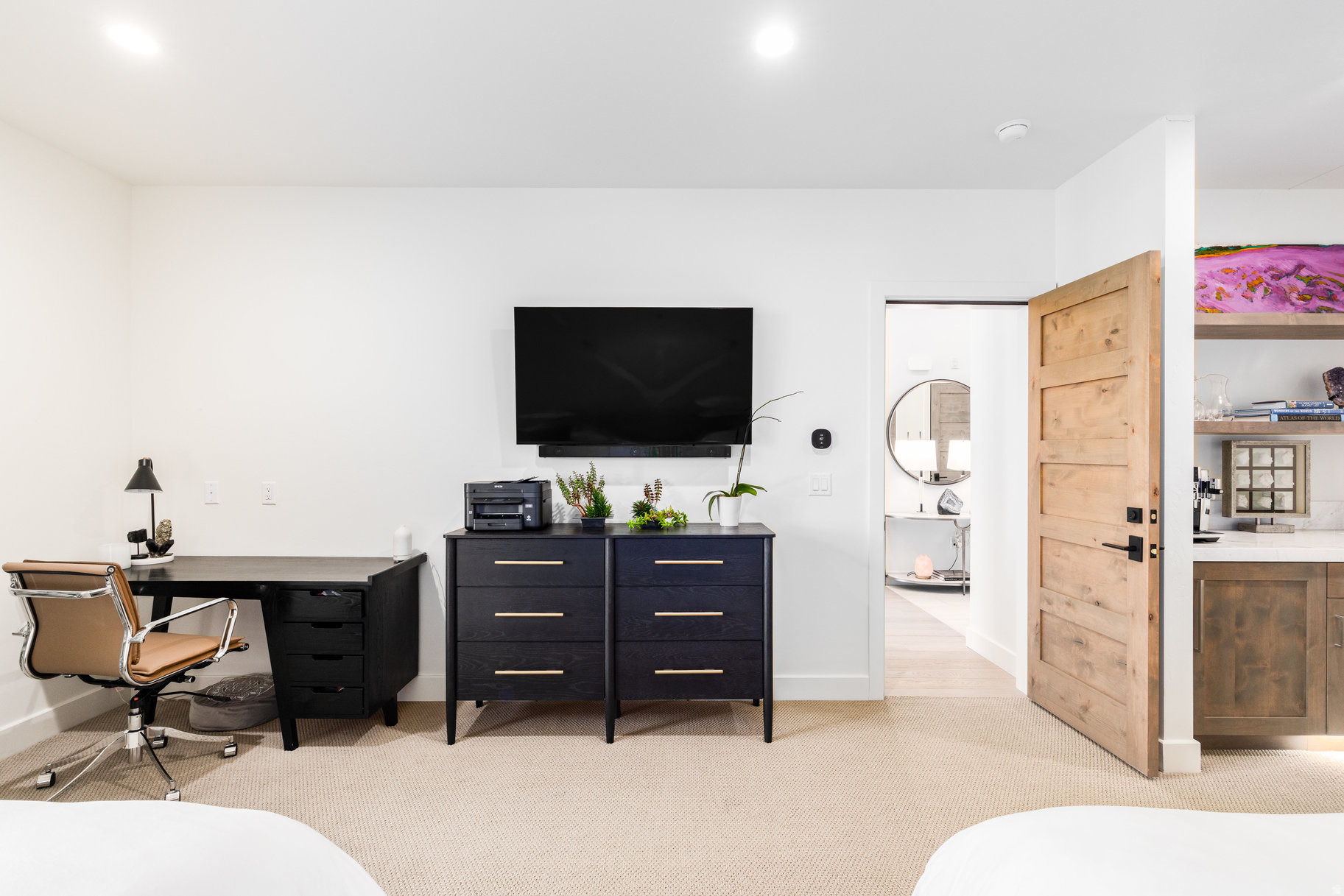 DOUBLE DEER COTTAGES - Residential