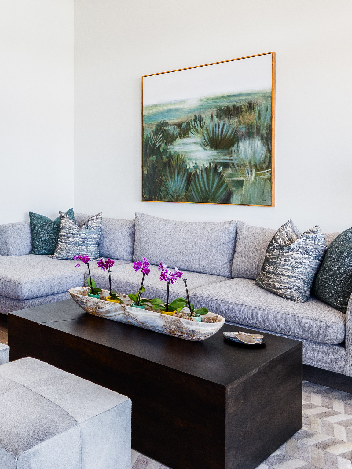 DOUBLE DEER COTTAGES - Residential