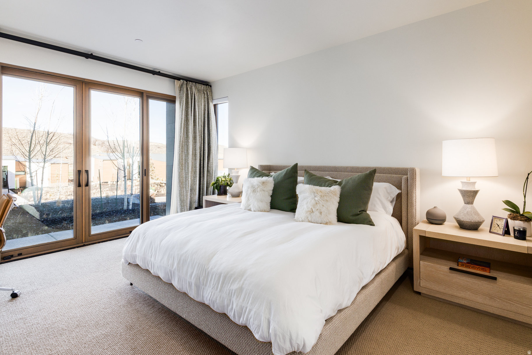 DOUBLE DEER COTTAGES - Residential