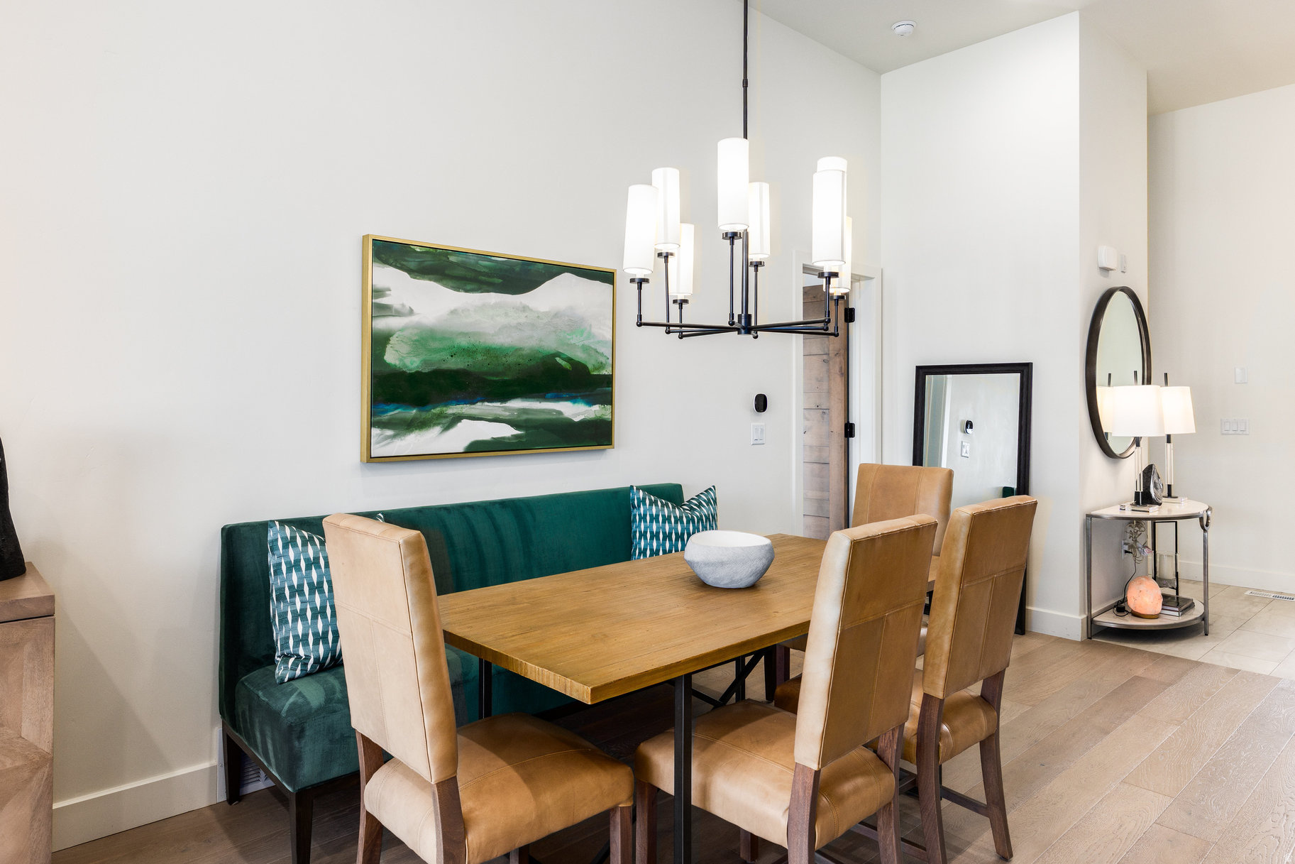 DOUBLE DEER COTTAGES - Residential