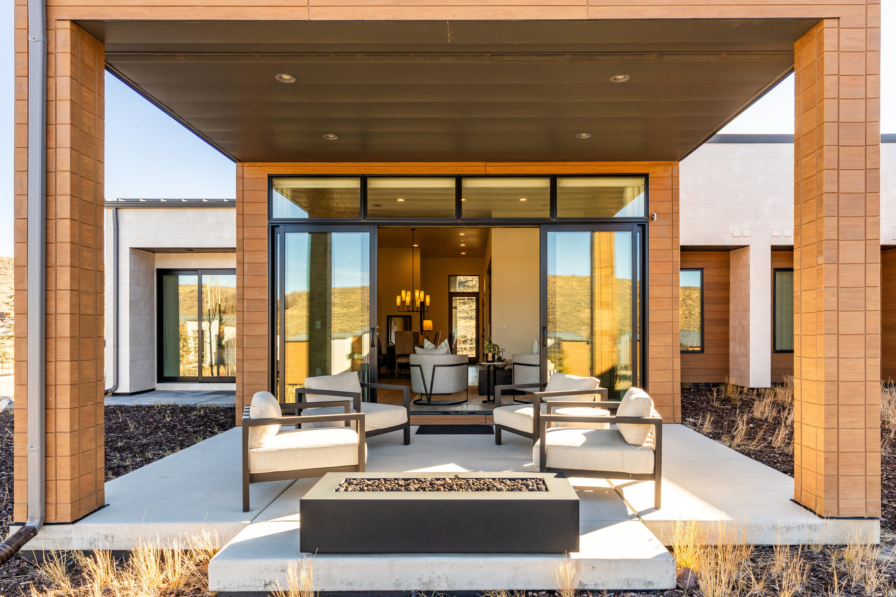 DOUBLE DEER COTTAGES - Residential