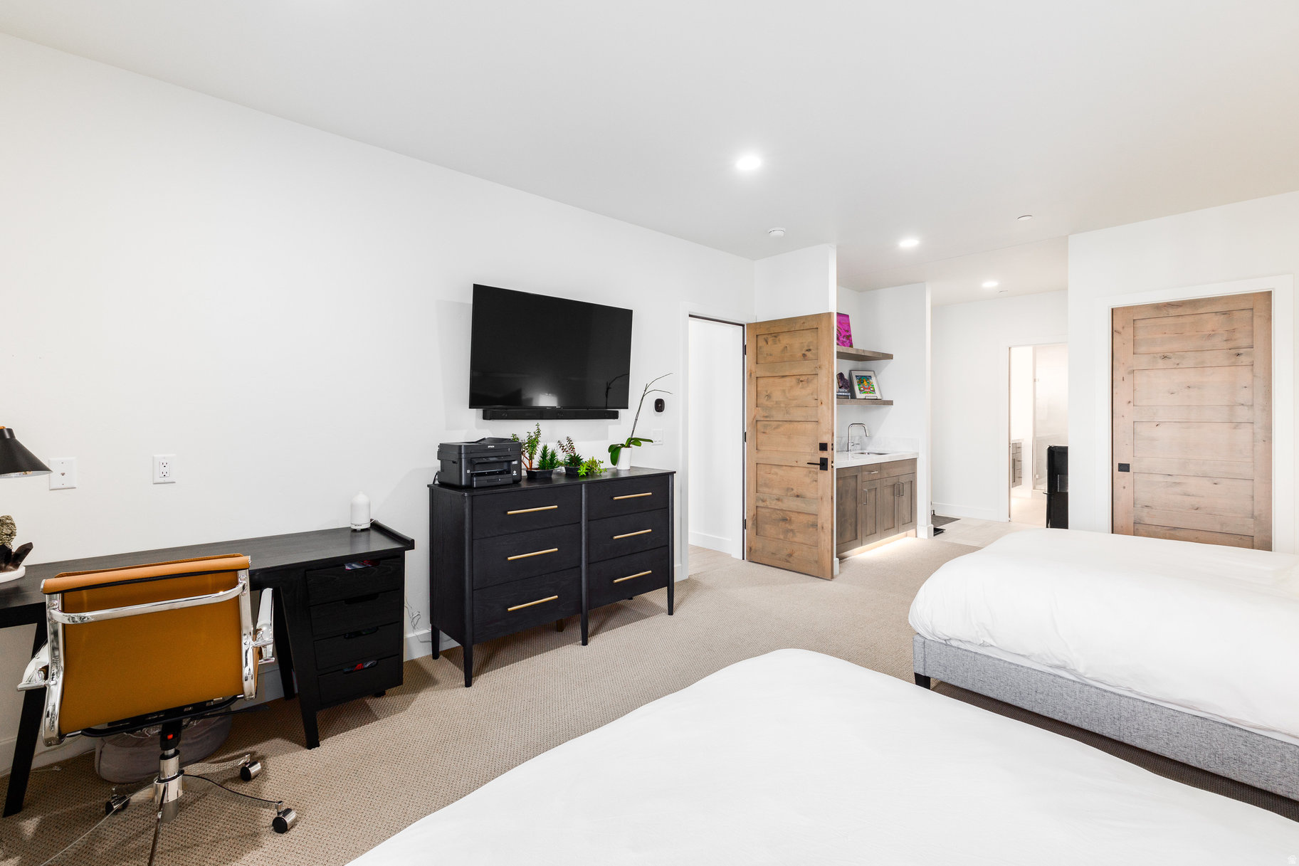 DOUBLE DEER COTTAGES - Residential