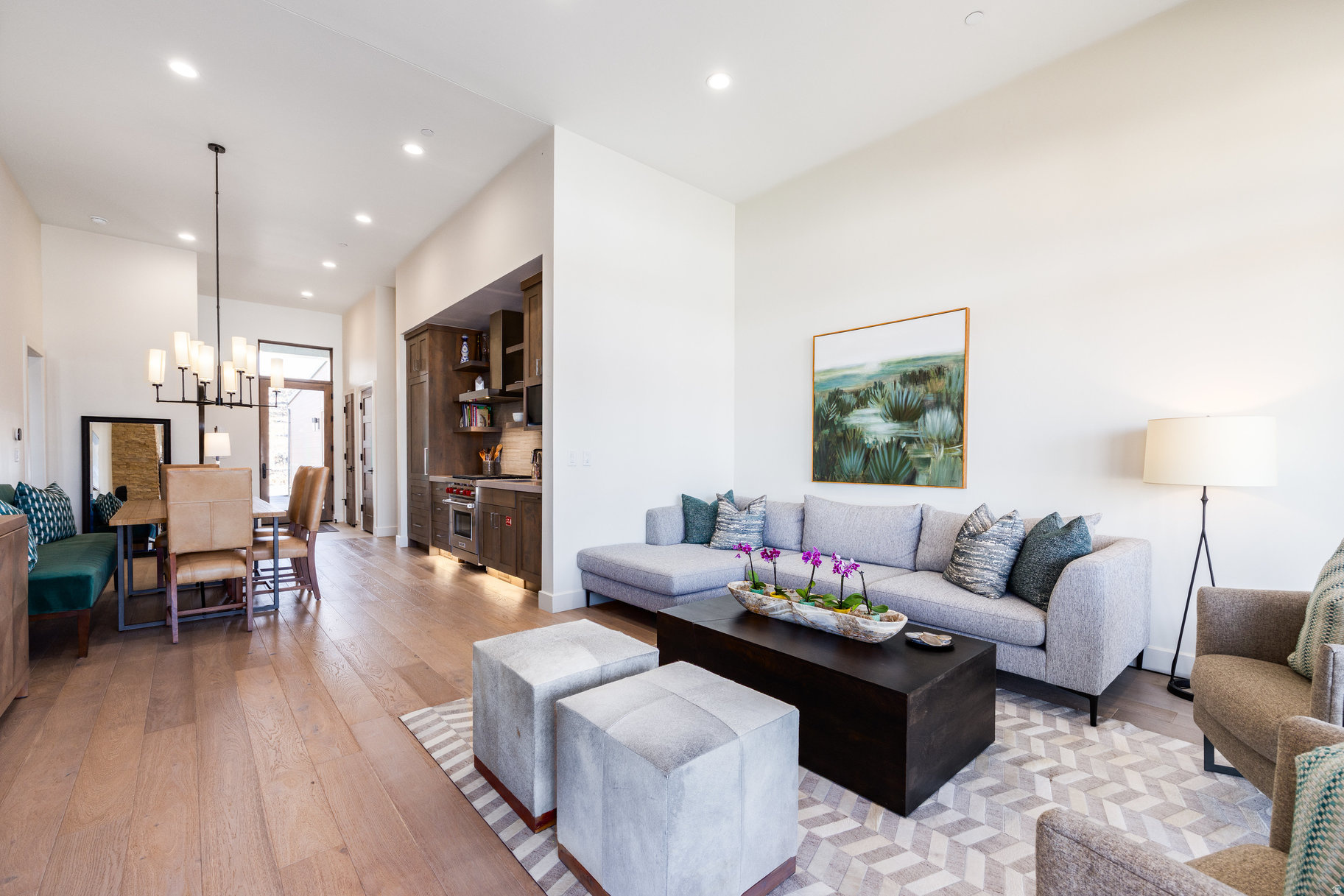 DOUBLE DEER COTTAGES - Residential