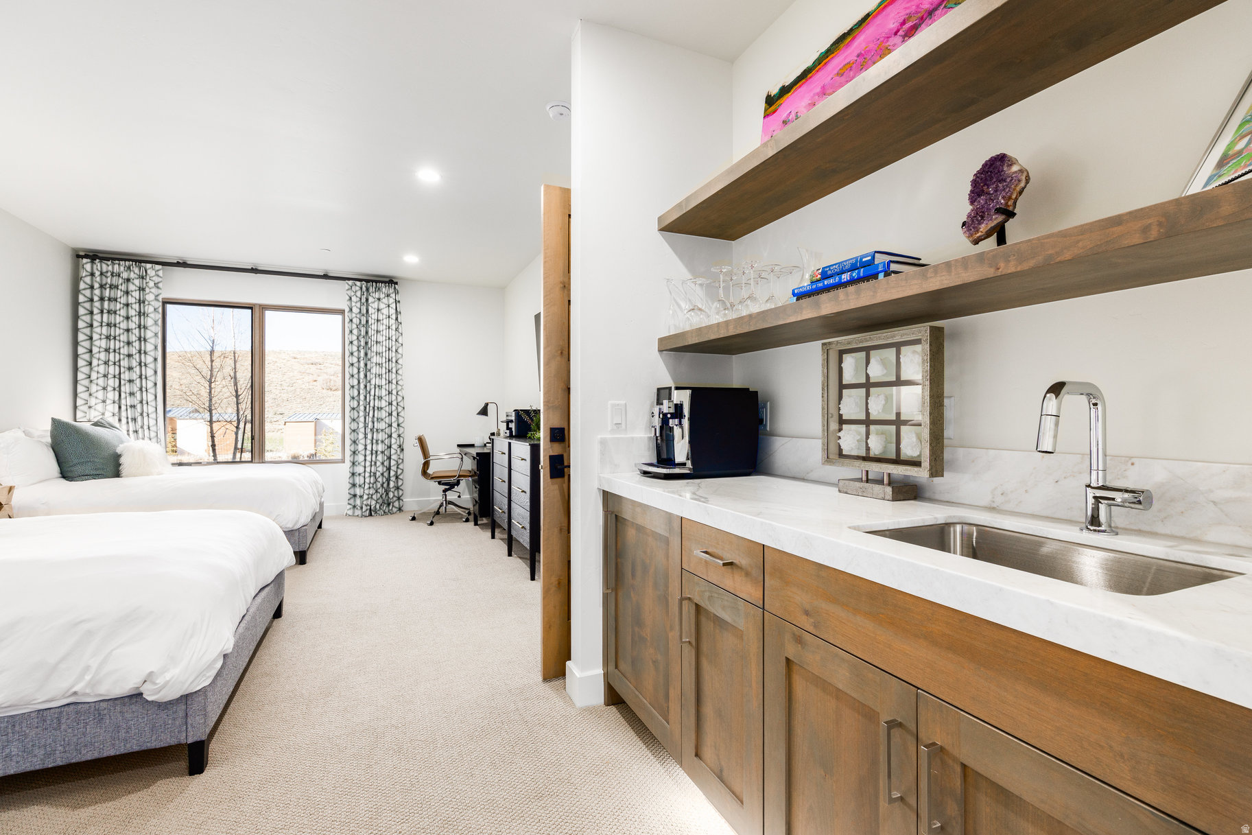 DOUBLE DEER COTTAGES - Residential