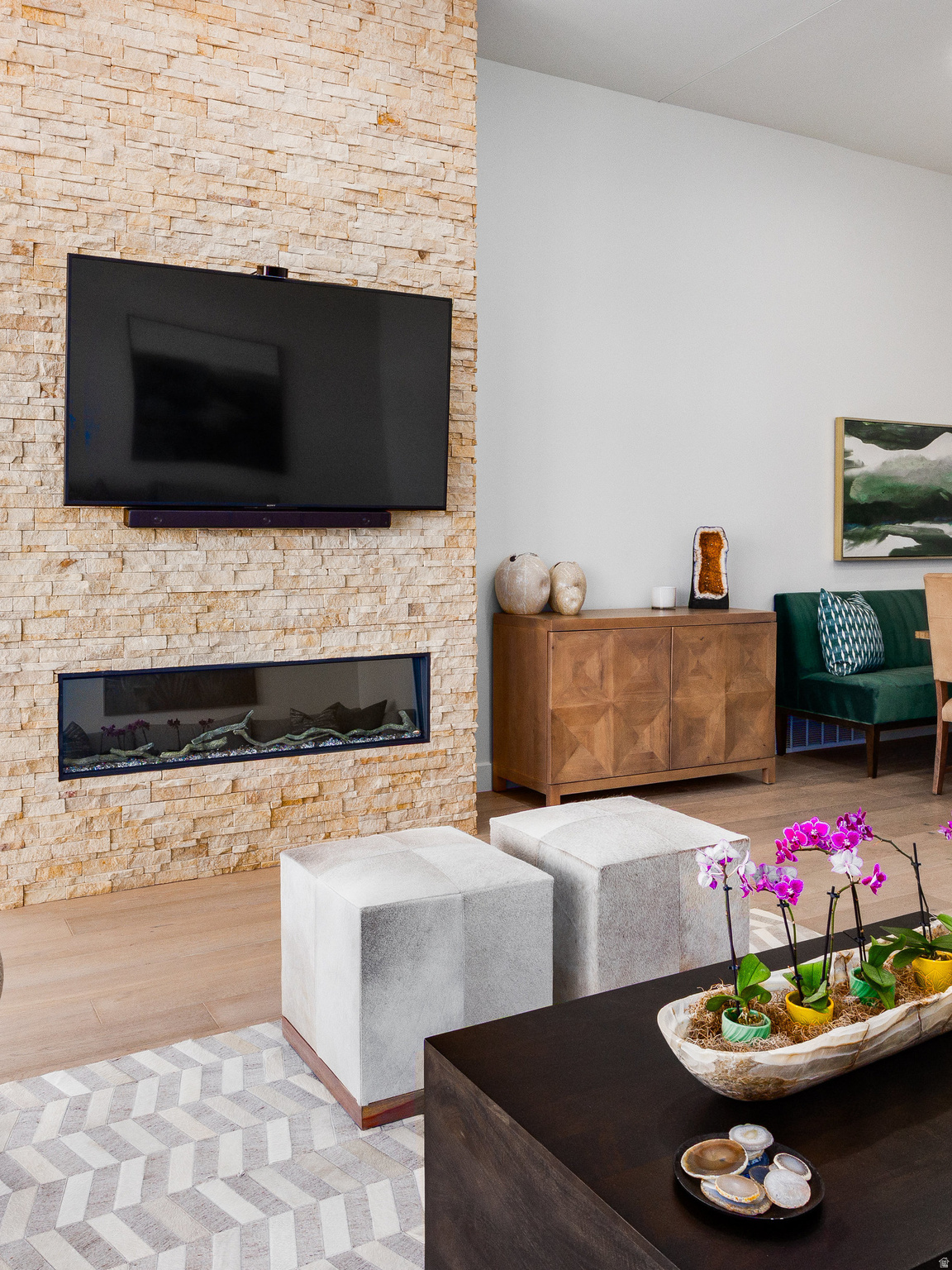 DOUBLE DEER COTTAGES - Residential