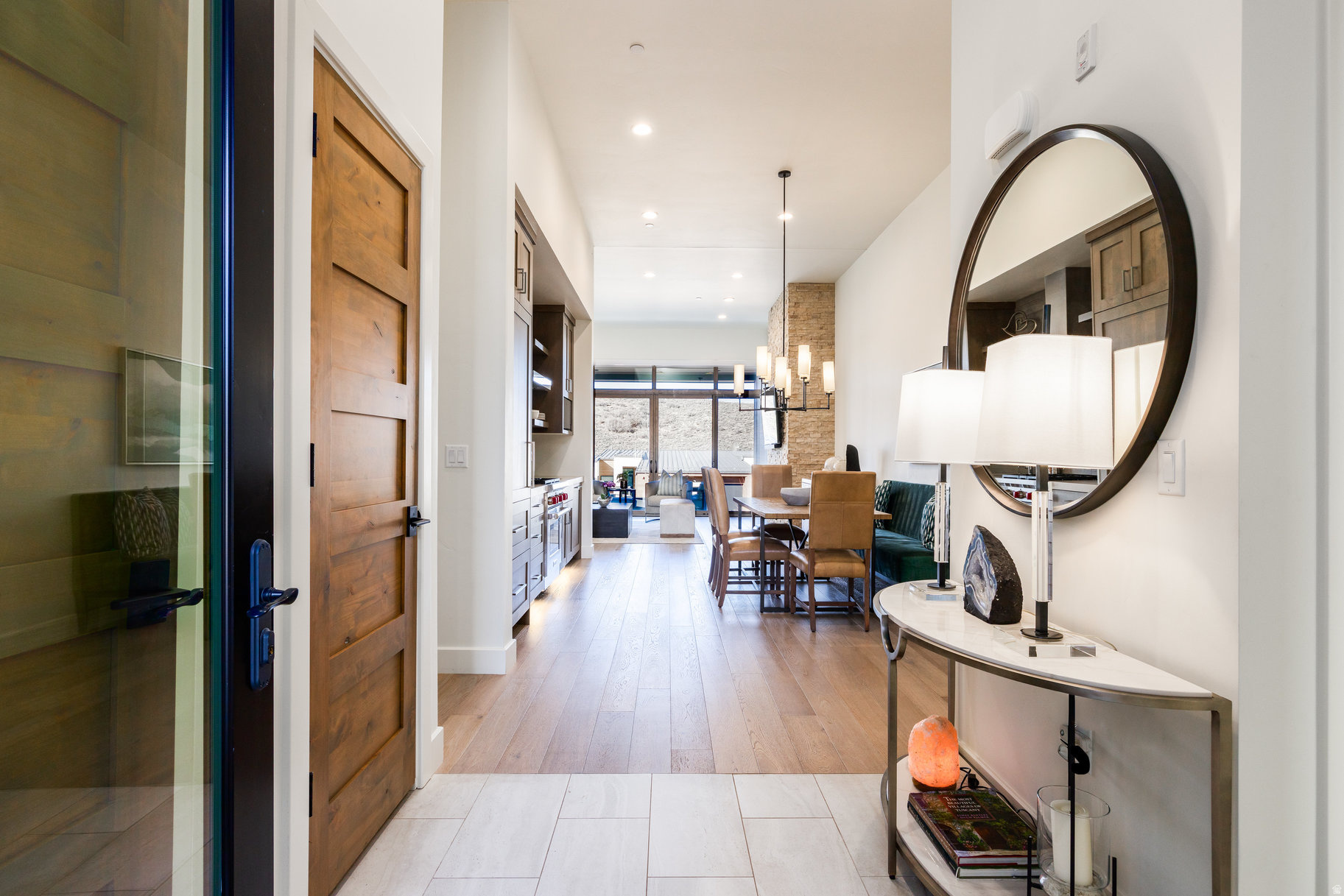 DOUBLE DEER COTTAGES - Residential