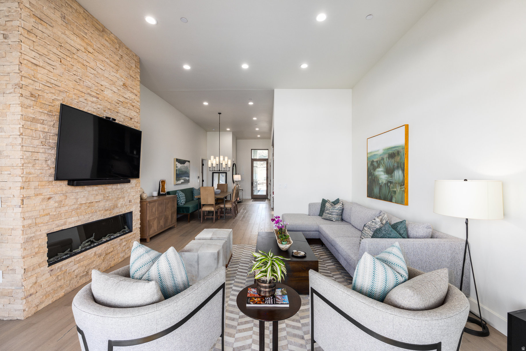 DOUBLE DEER COTTAGES - Residential