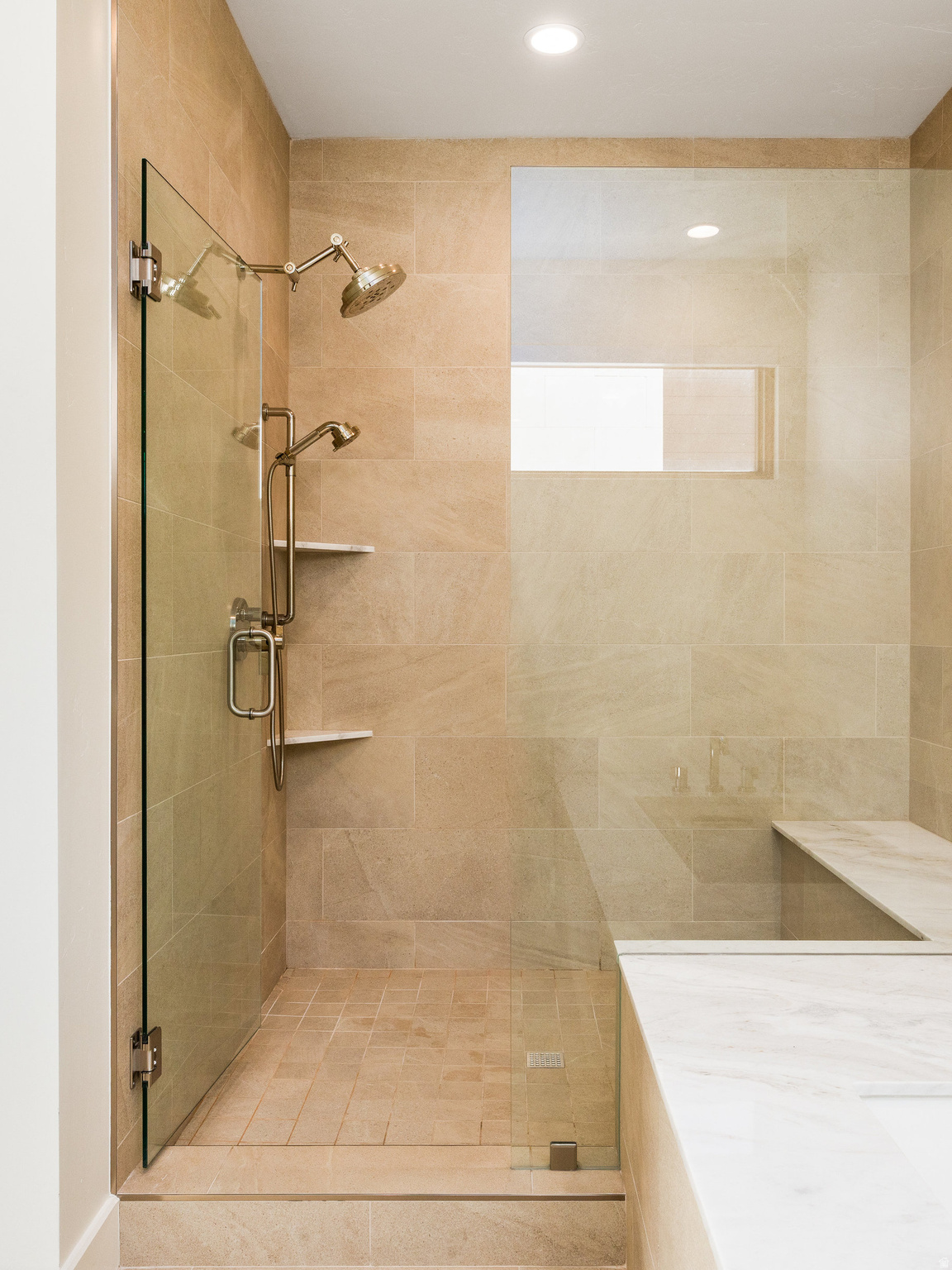 DOUBLE DEER COTTAGES - Residential