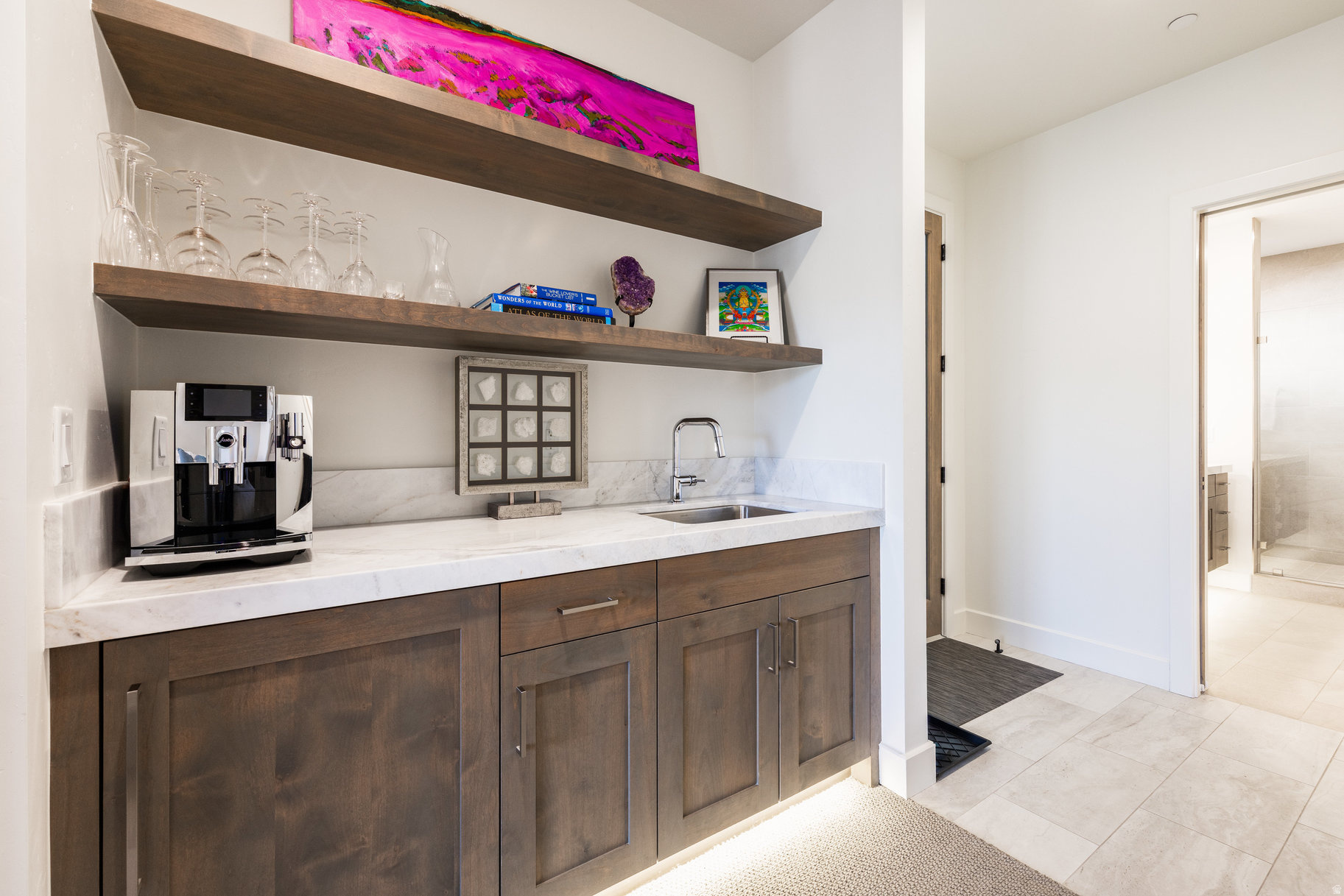 DOUBLE DEER COTTAGES - Residential