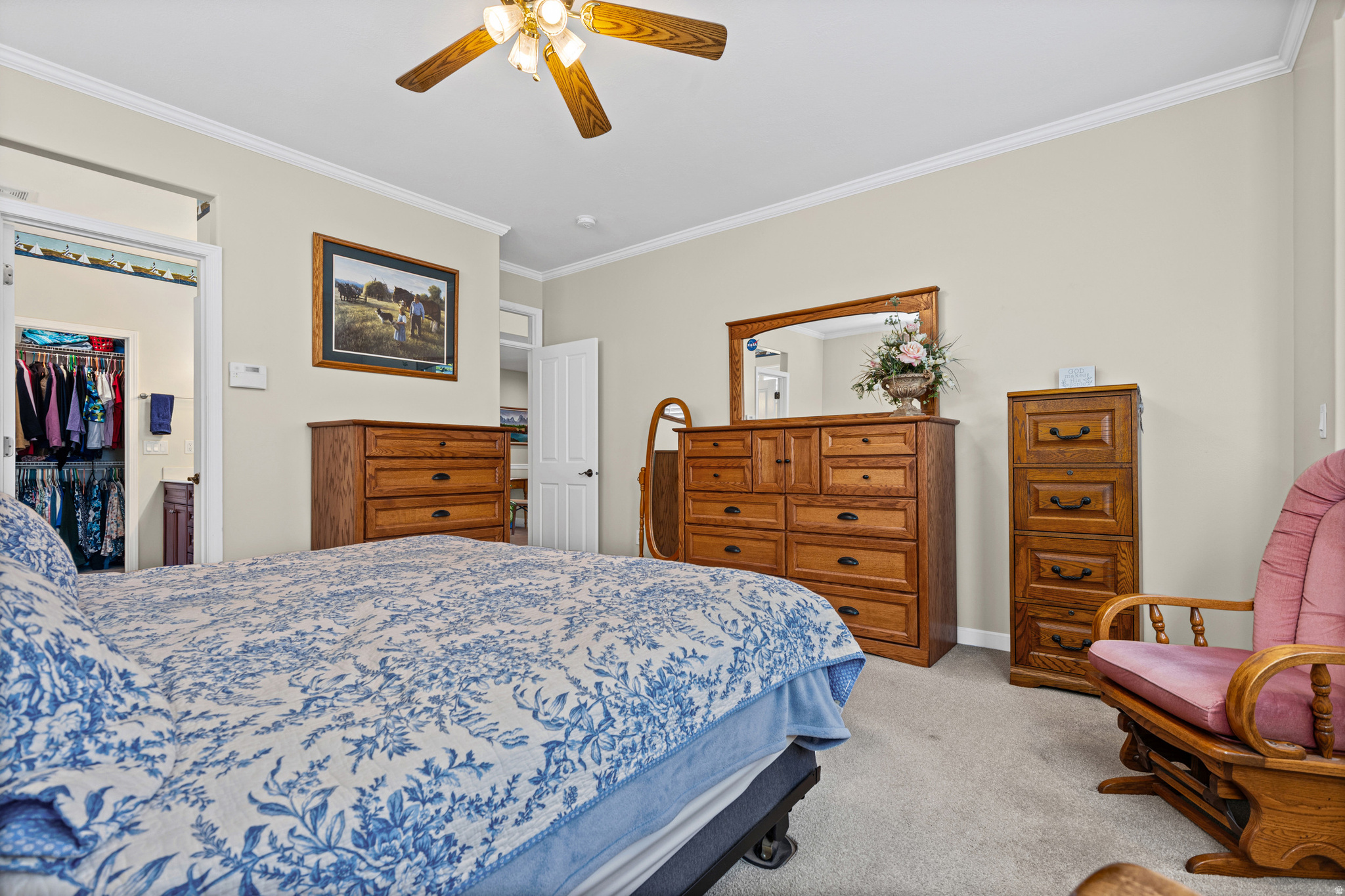 REUNION GLEN - Residential