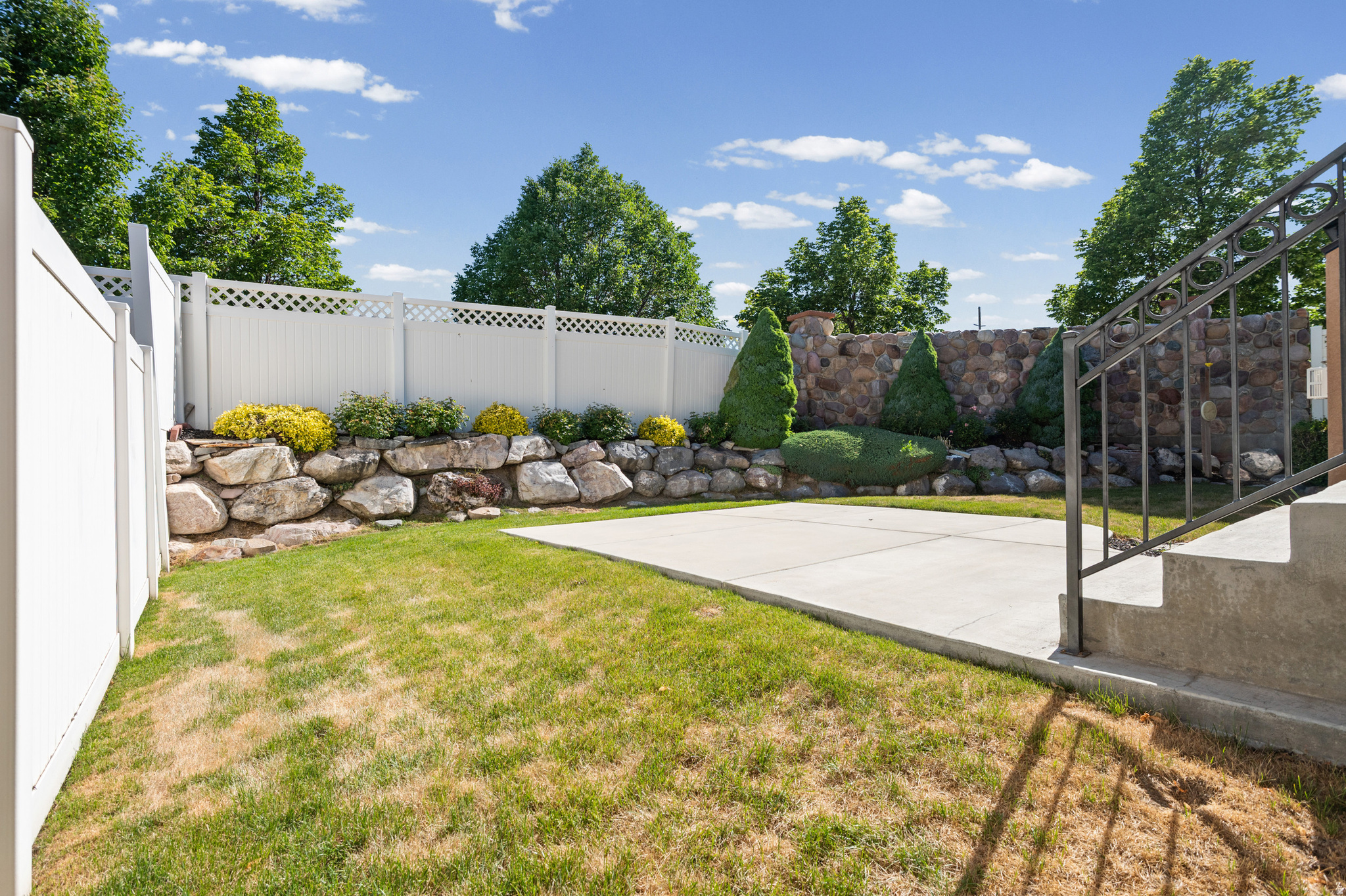 REUNION GLEN - Residential