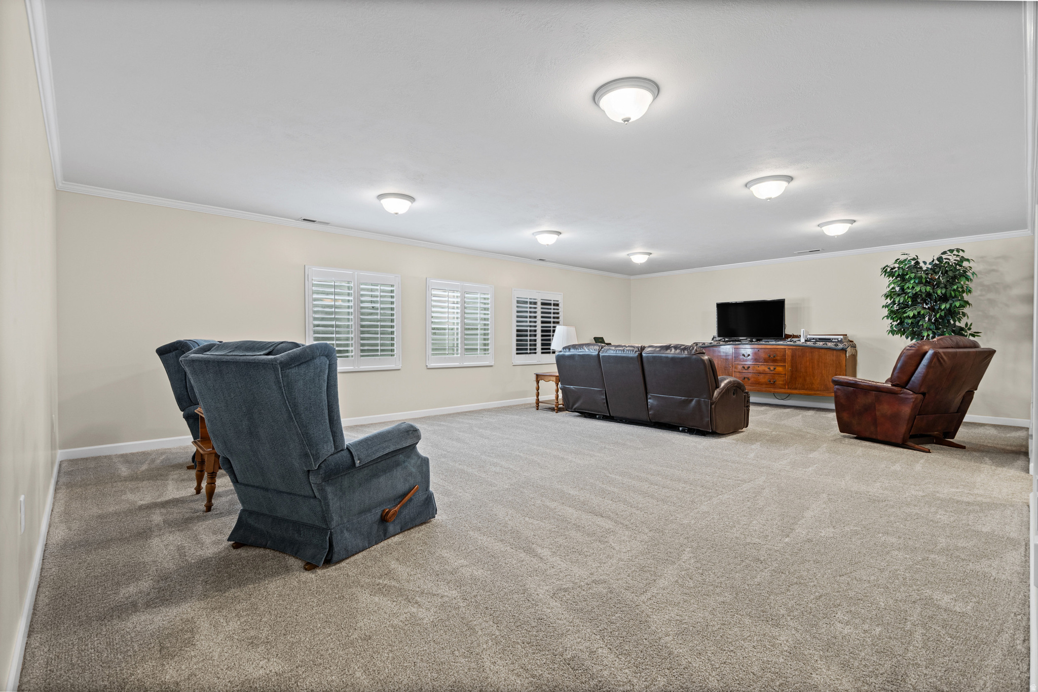 REUNION GLEN - Residential