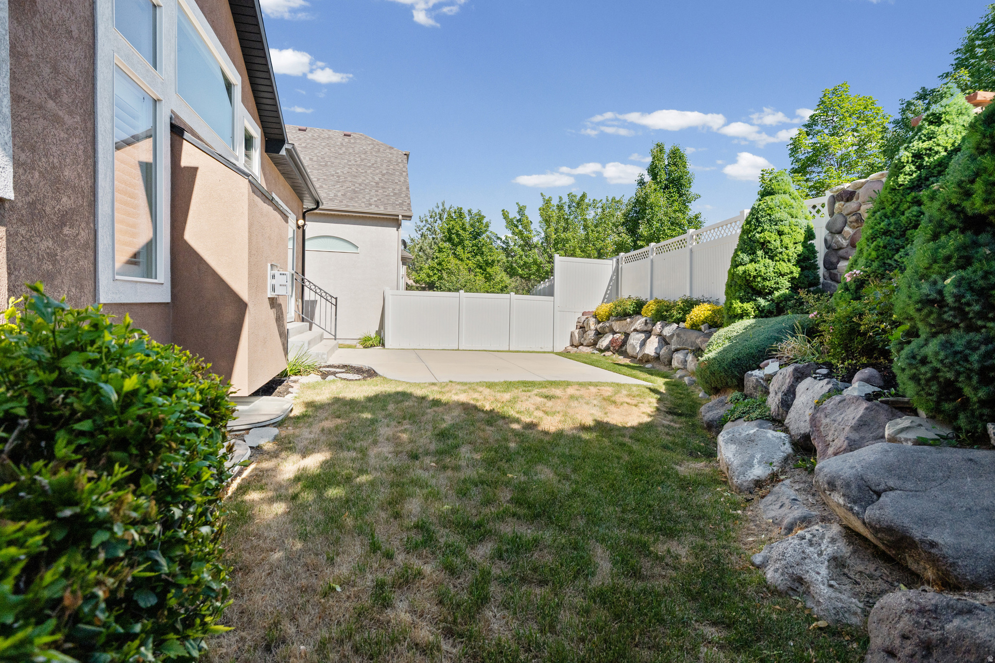 REUNION GLEN - Residential