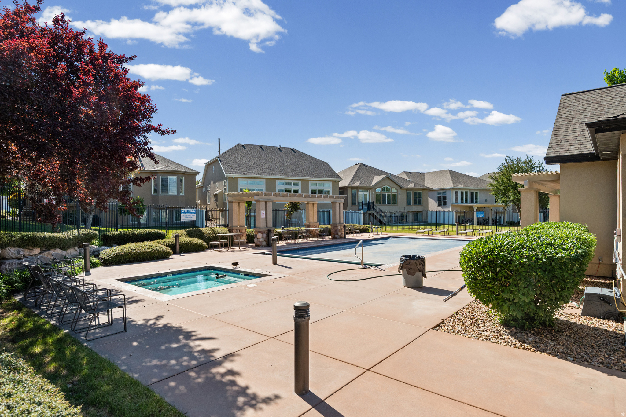 REUNION GLEN - Residential