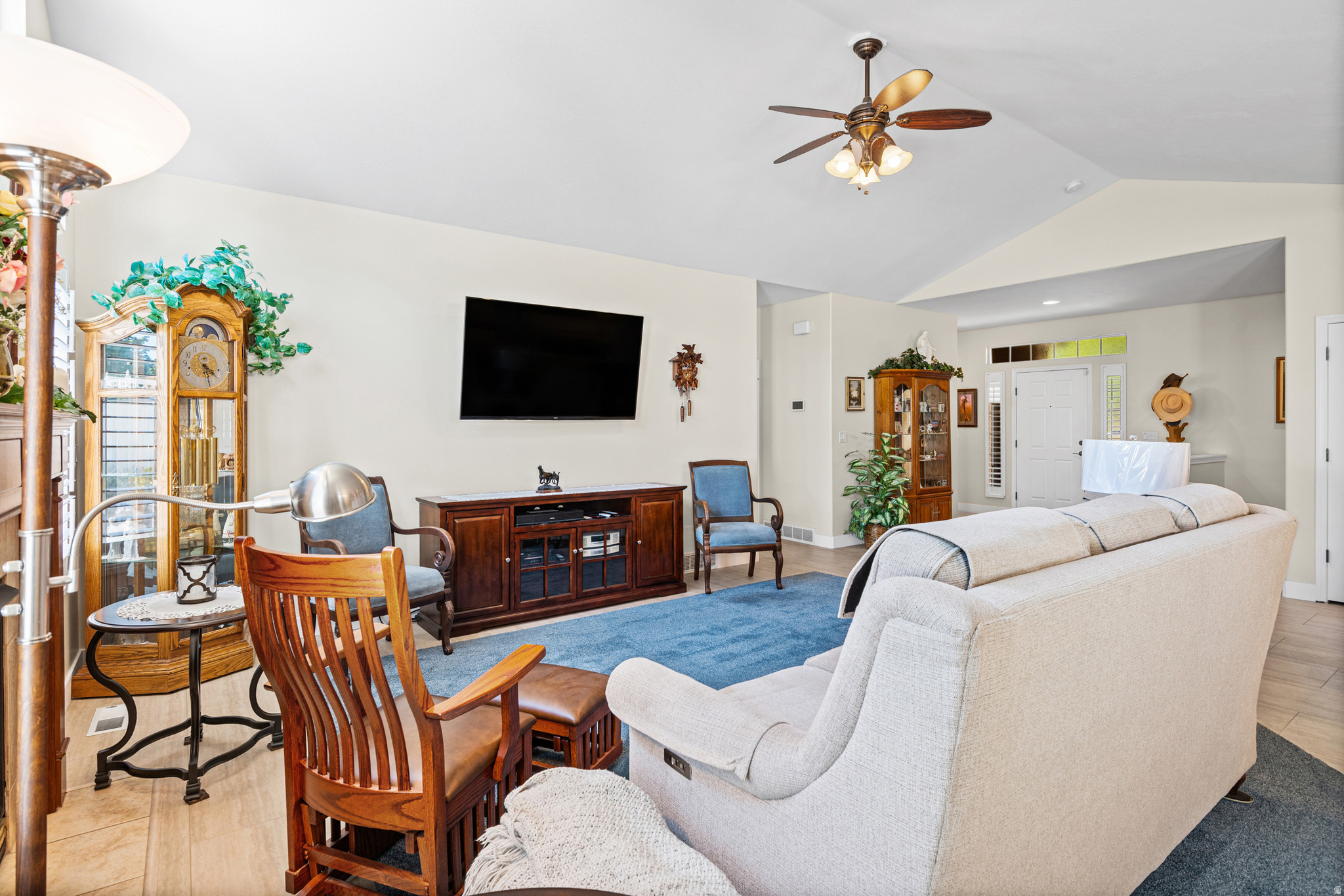 REUNION GLEN - Residential