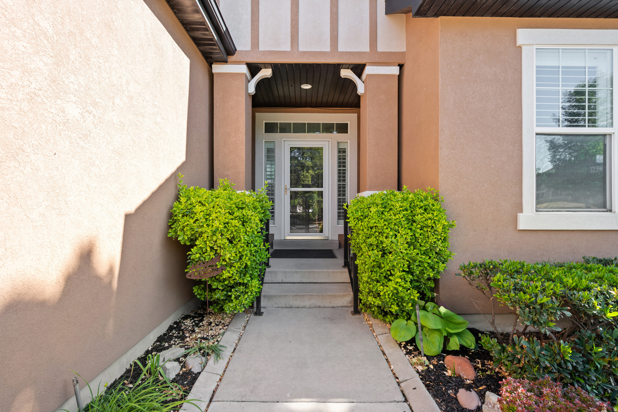 REUNION GLEN - Residential