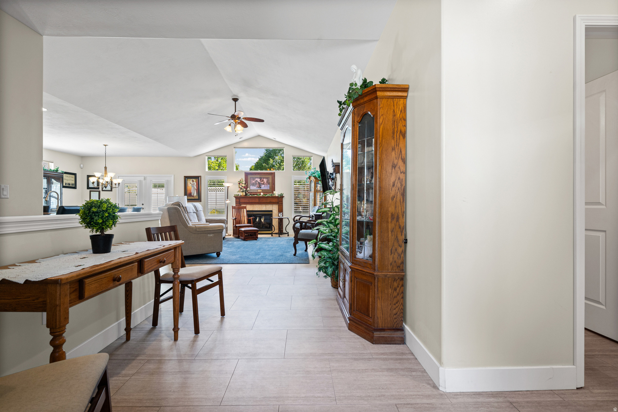 REUNION GLEN - Residential