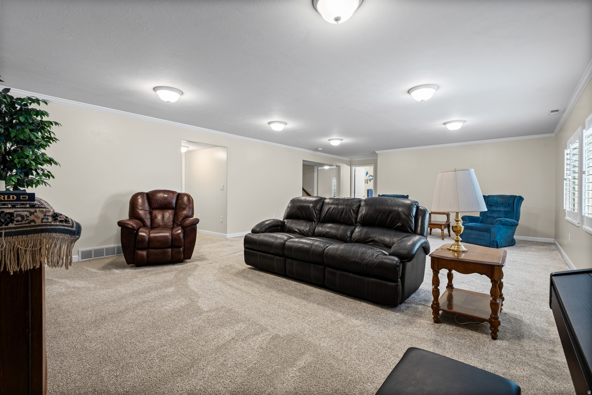 REUNION GLEN - Residential