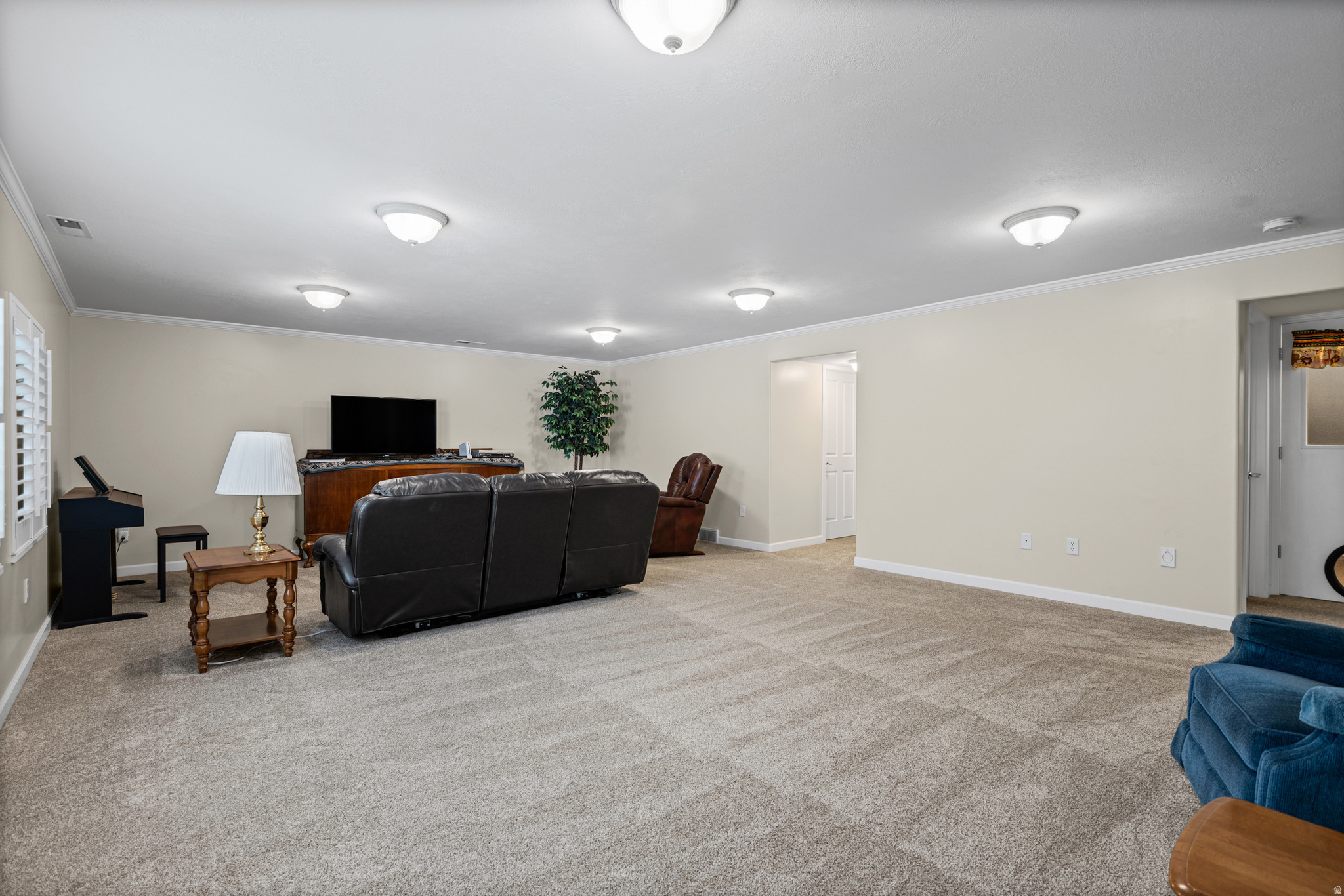 REUNION GLEN - Residential