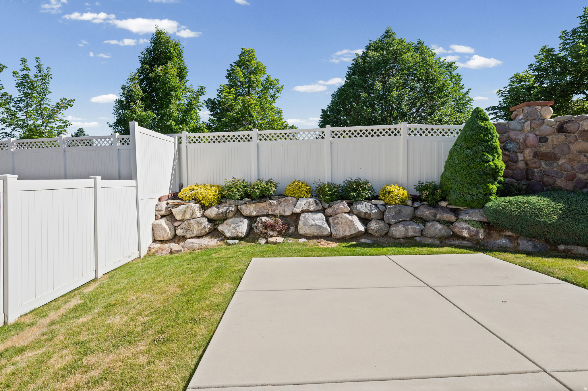 REUNION GLEN - Residential