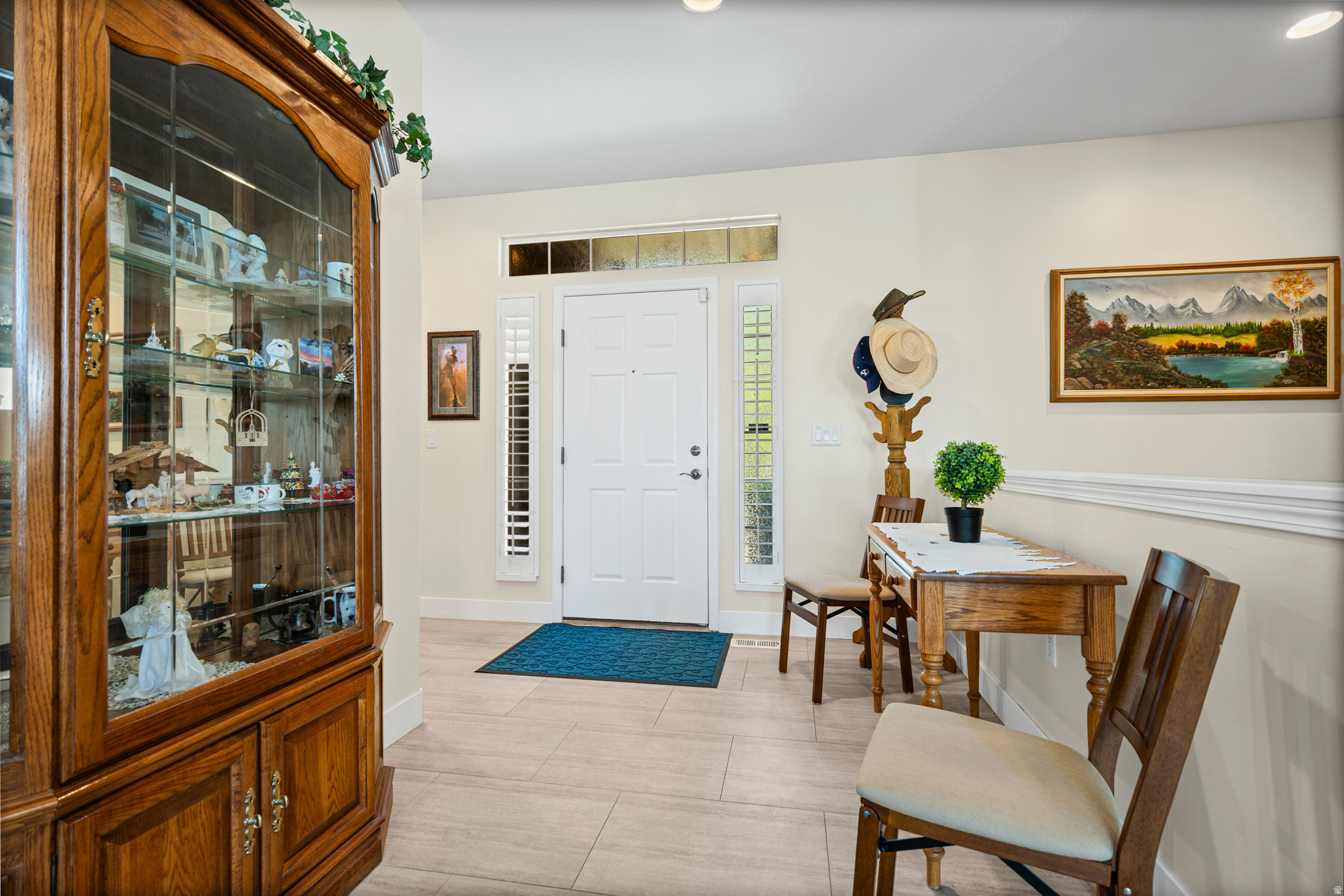 REUNION GLEN - Residential