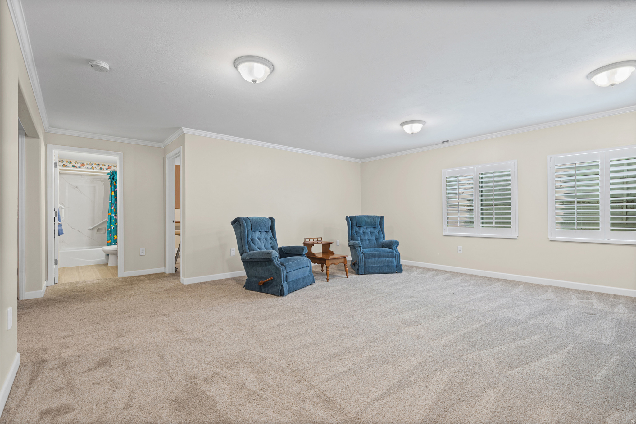 REUNION GLEN - Residential
