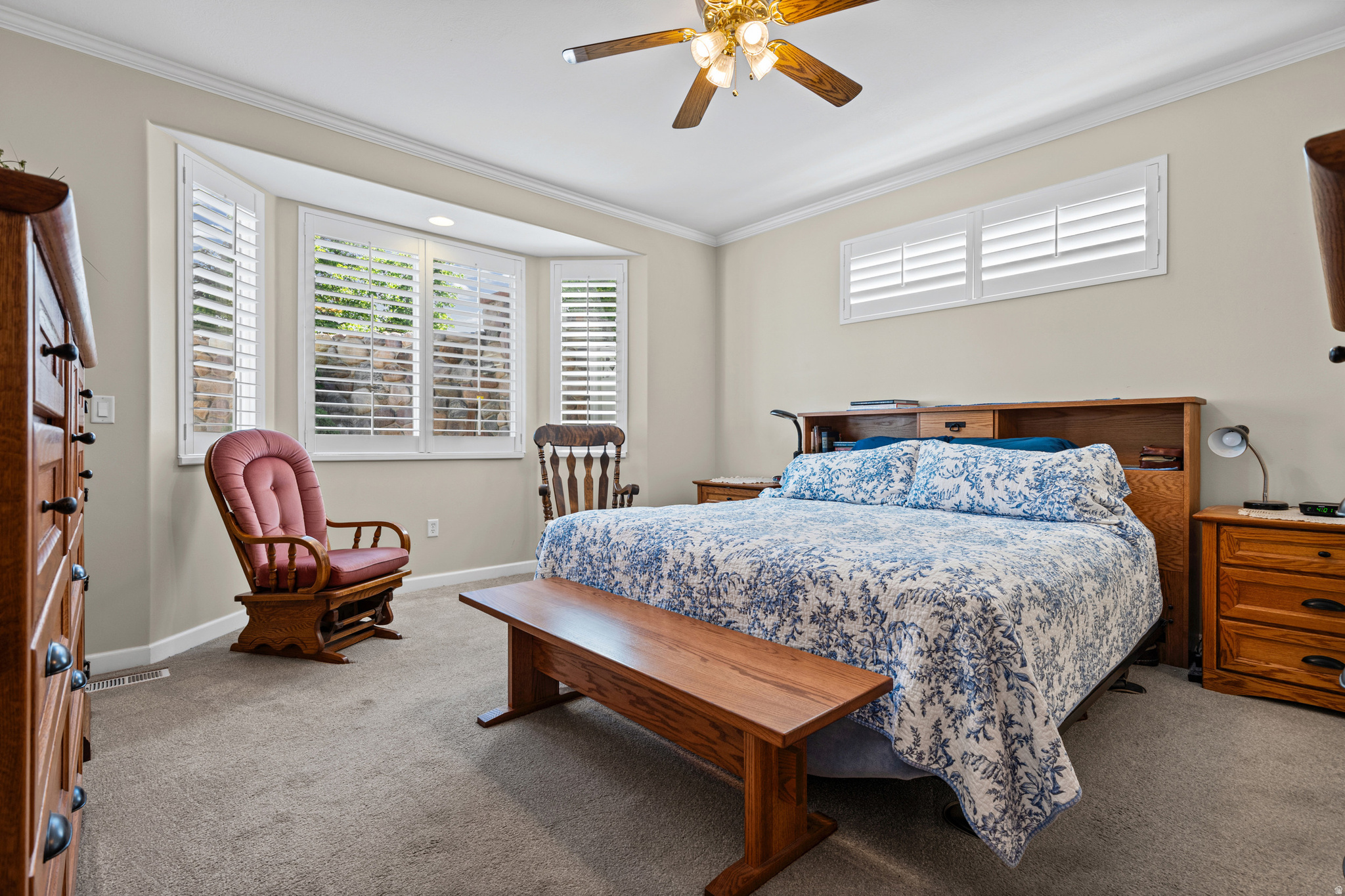 REUNION GLEN - Residential