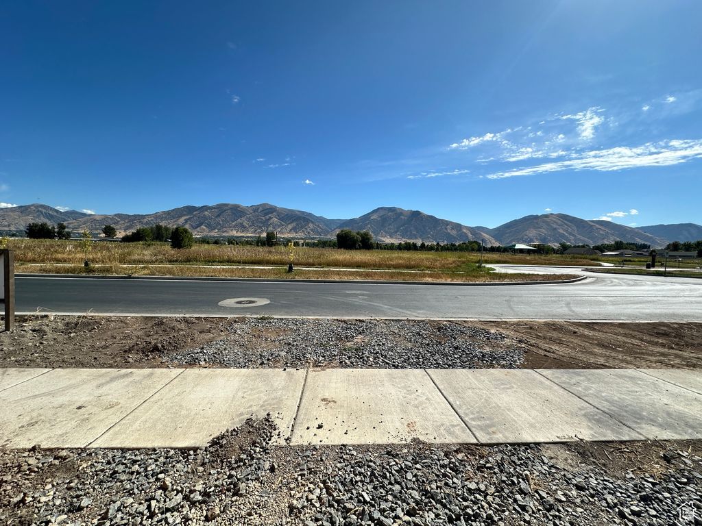 Photo of 2313 S 1000 W #110, Nibley, UT 84321 (MLS # 2112082)