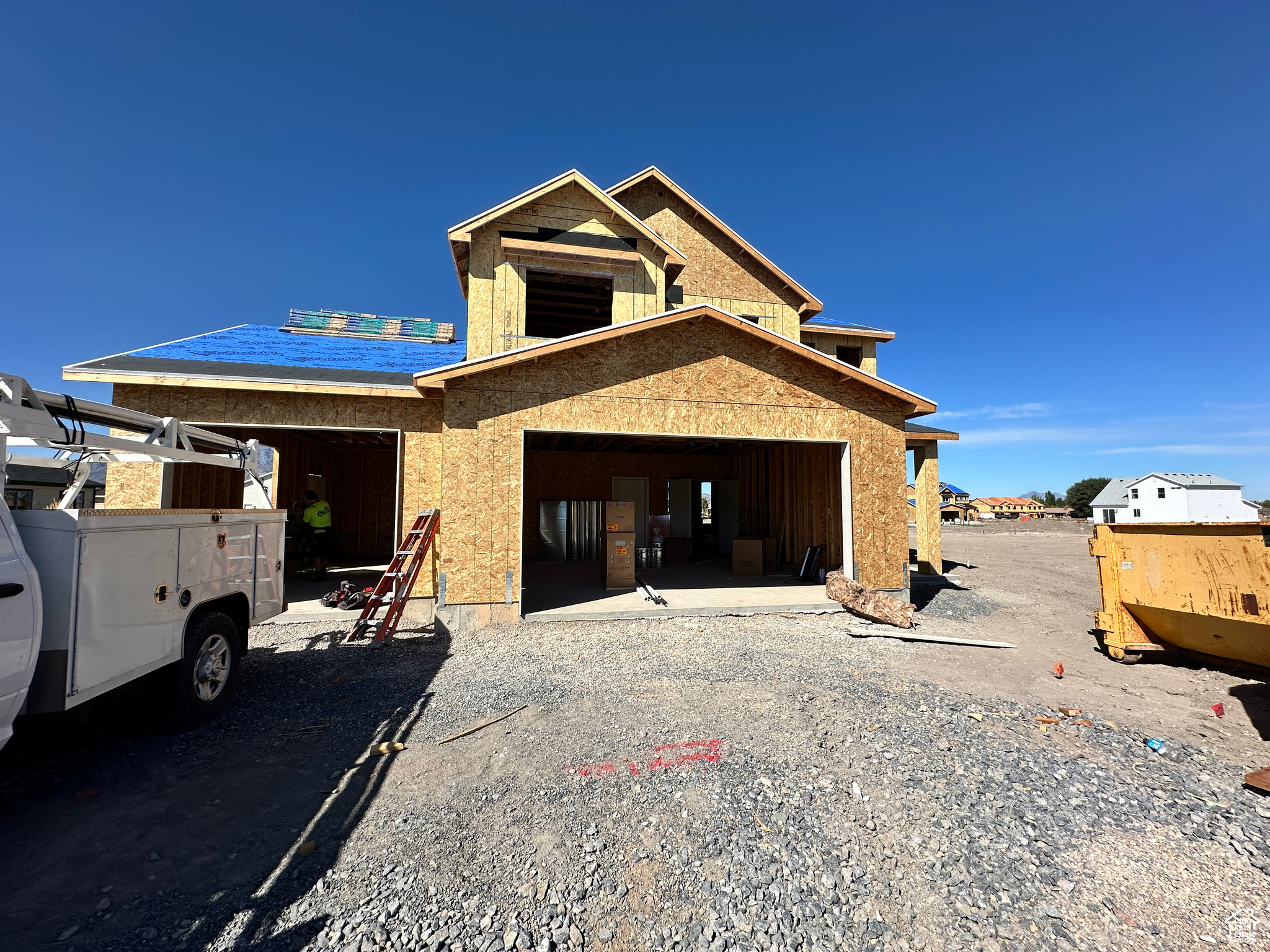 FIREFLY ESTATES - Residential
