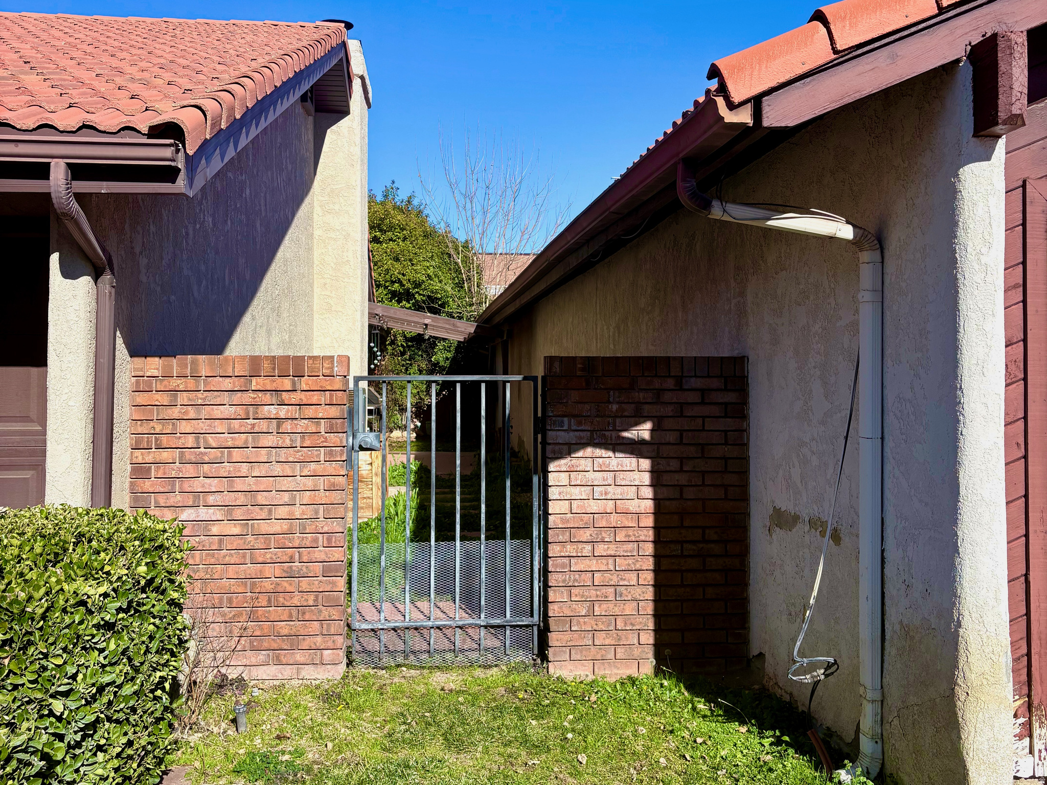 PARK AT GREEN VALLEY AMD - Residential