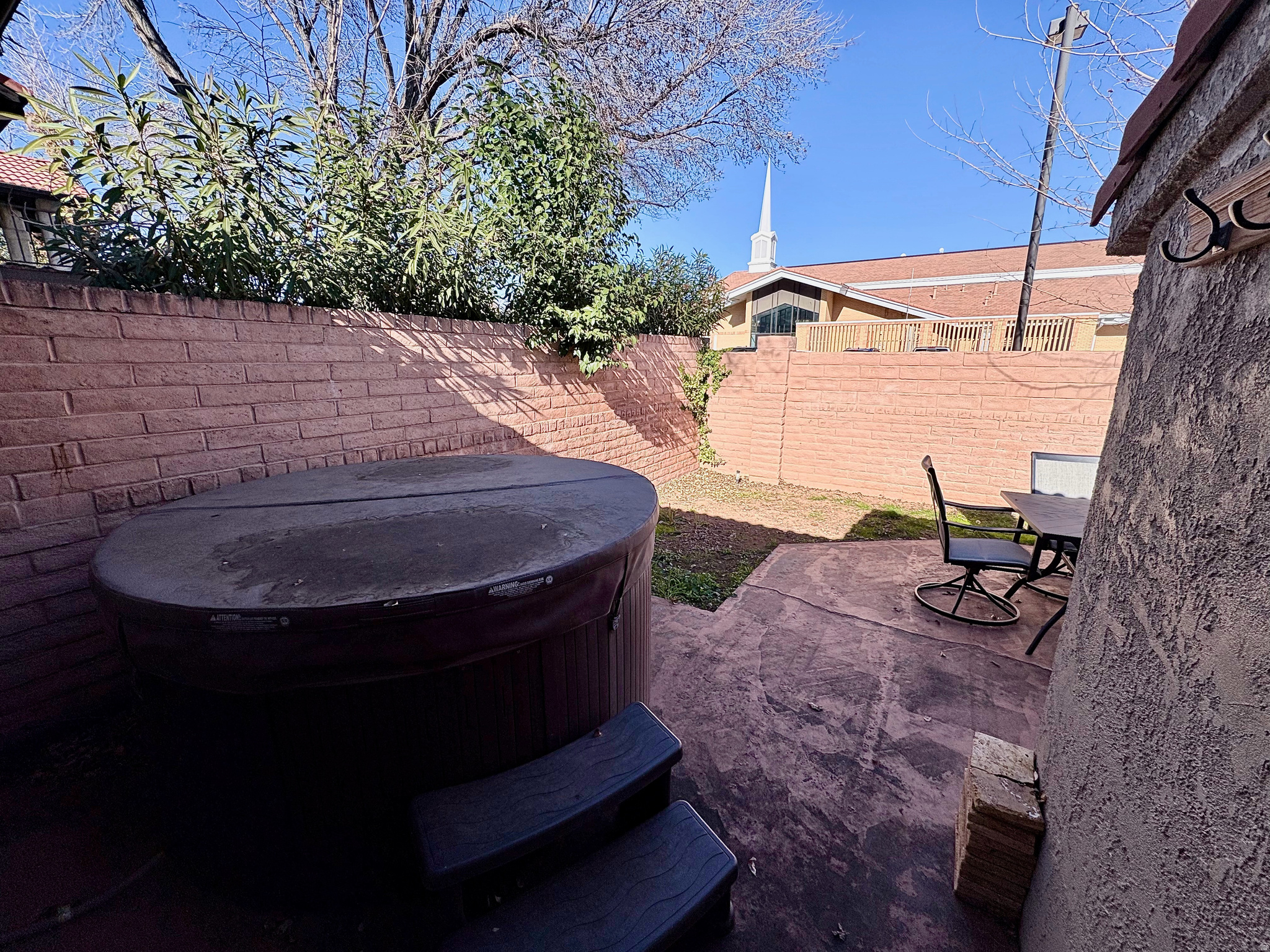 PARK AT GREEN VALLEY AMD - Residential