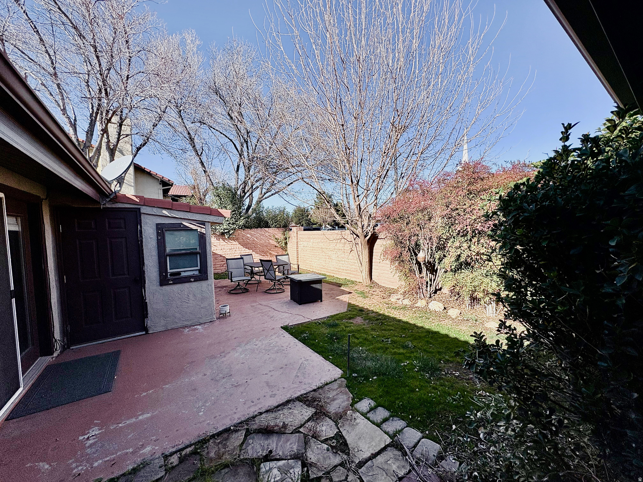 PARK AT GREEN VALLEY AMD - Residential