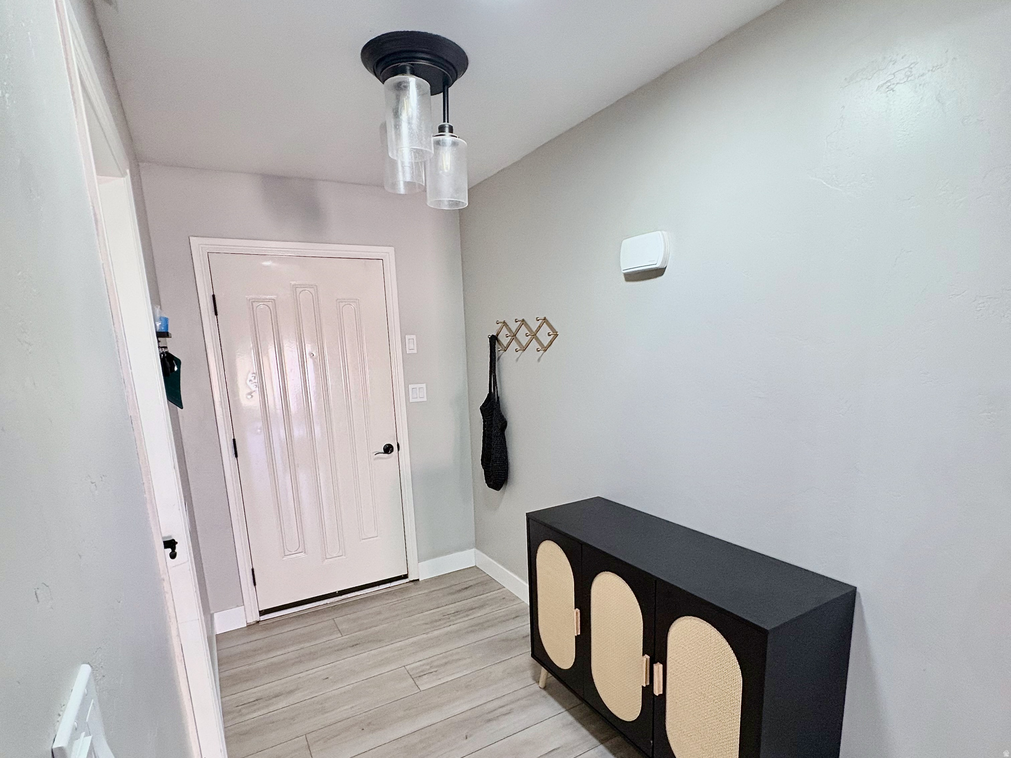 PARK AT GREEN VALLEY AMD - Residential