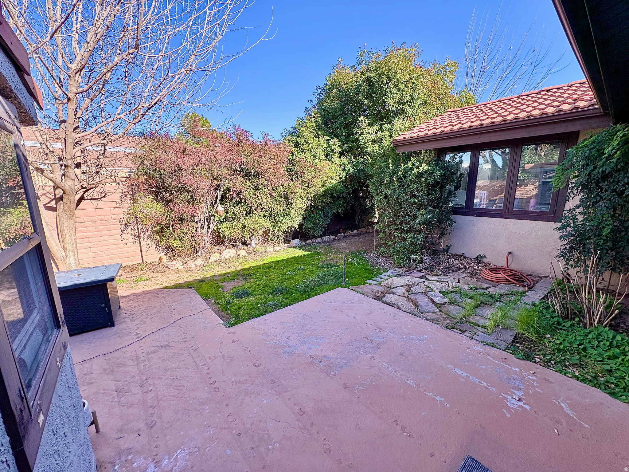 PARK AT GREEN VALLEY AMD - Residential