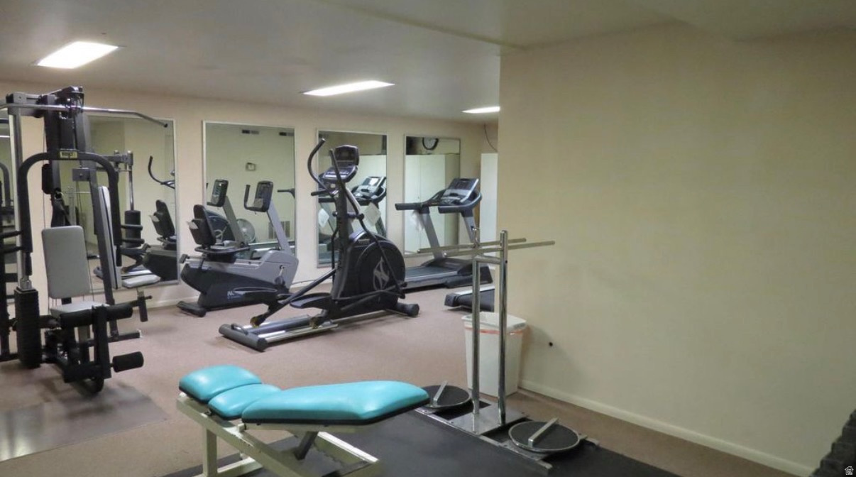 PARK AT GREEN VALLEY AMD - Residential