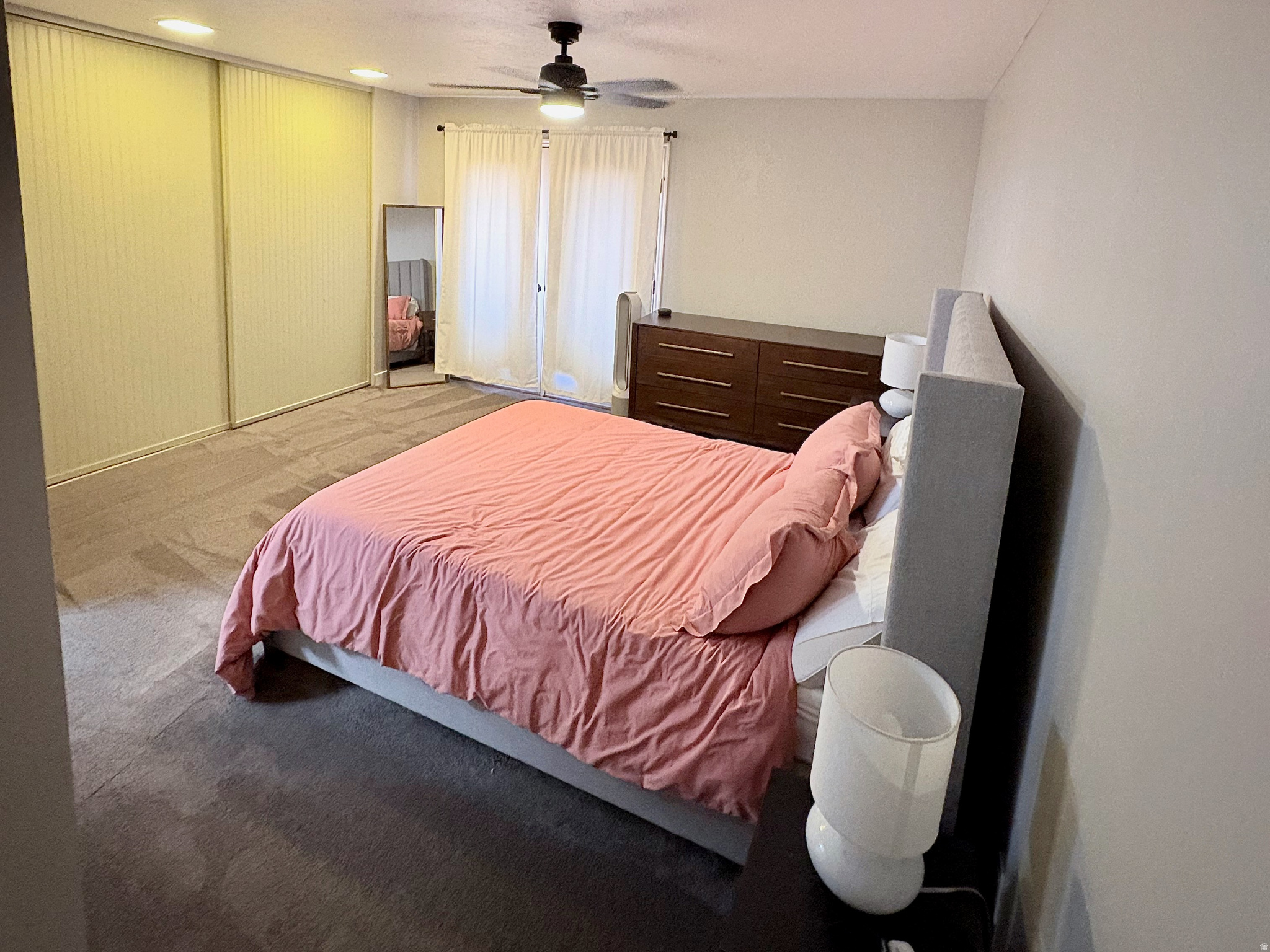 PARK AT GREEN VALLEY AMD - Residential