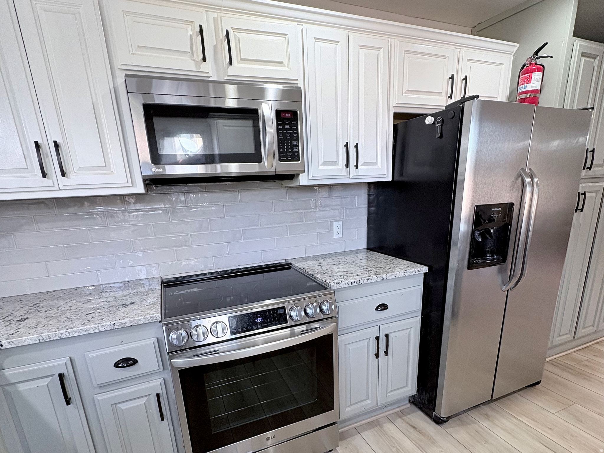 PARK AT GREEN VALLEY AMD - Residential