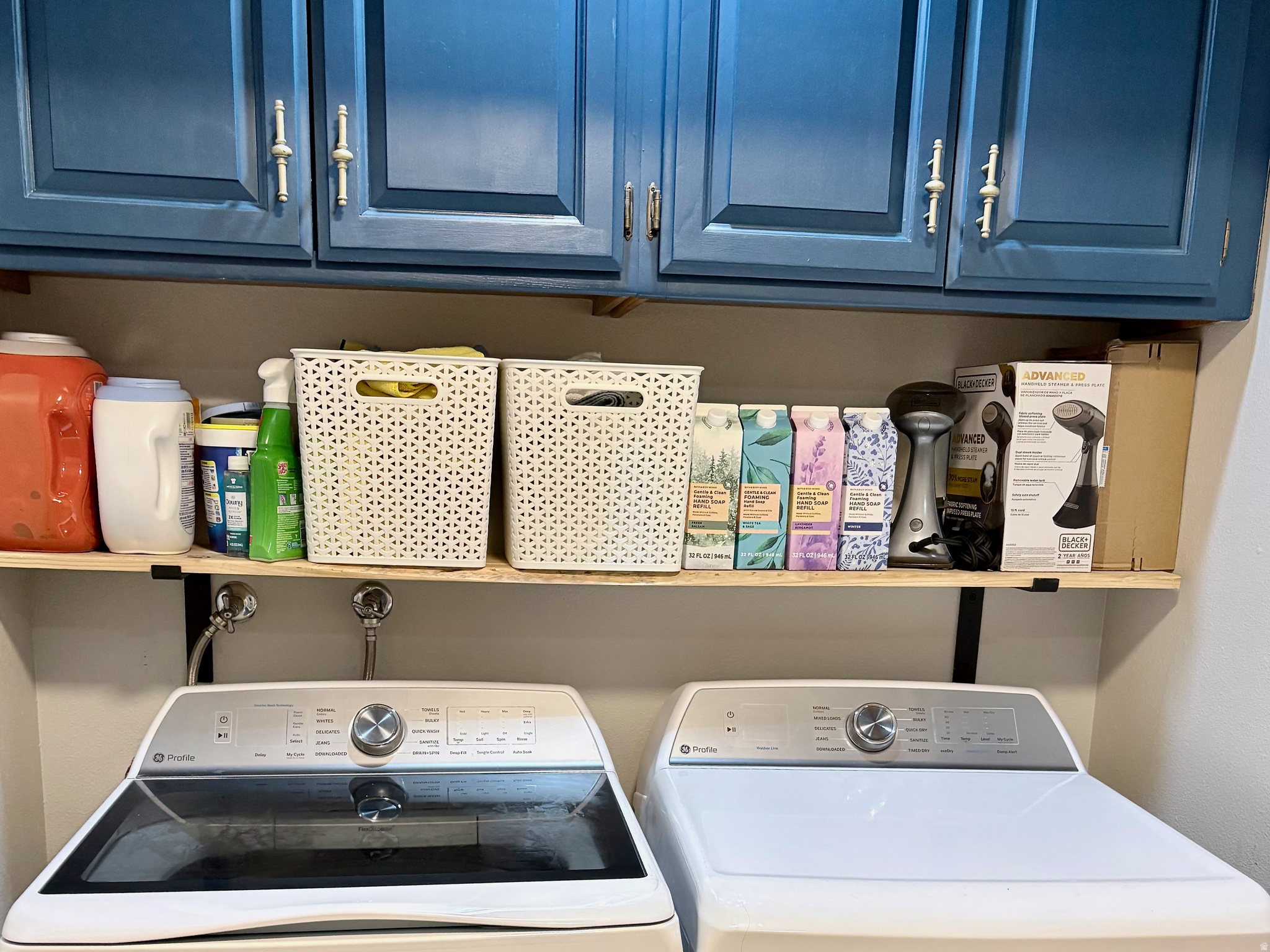 PARK AT GREEN VALLEY AMD - Residential