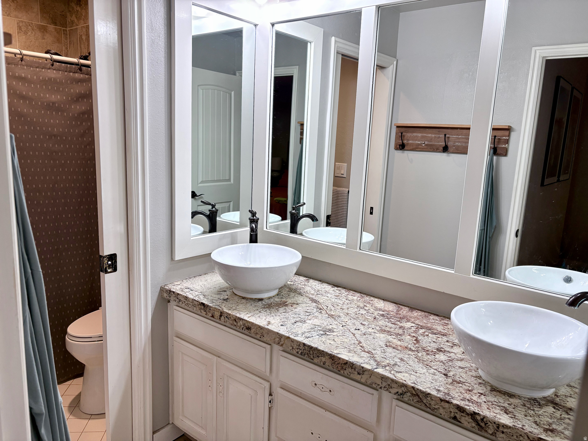 PARK AT GREEN VALLEY AMD - Residential