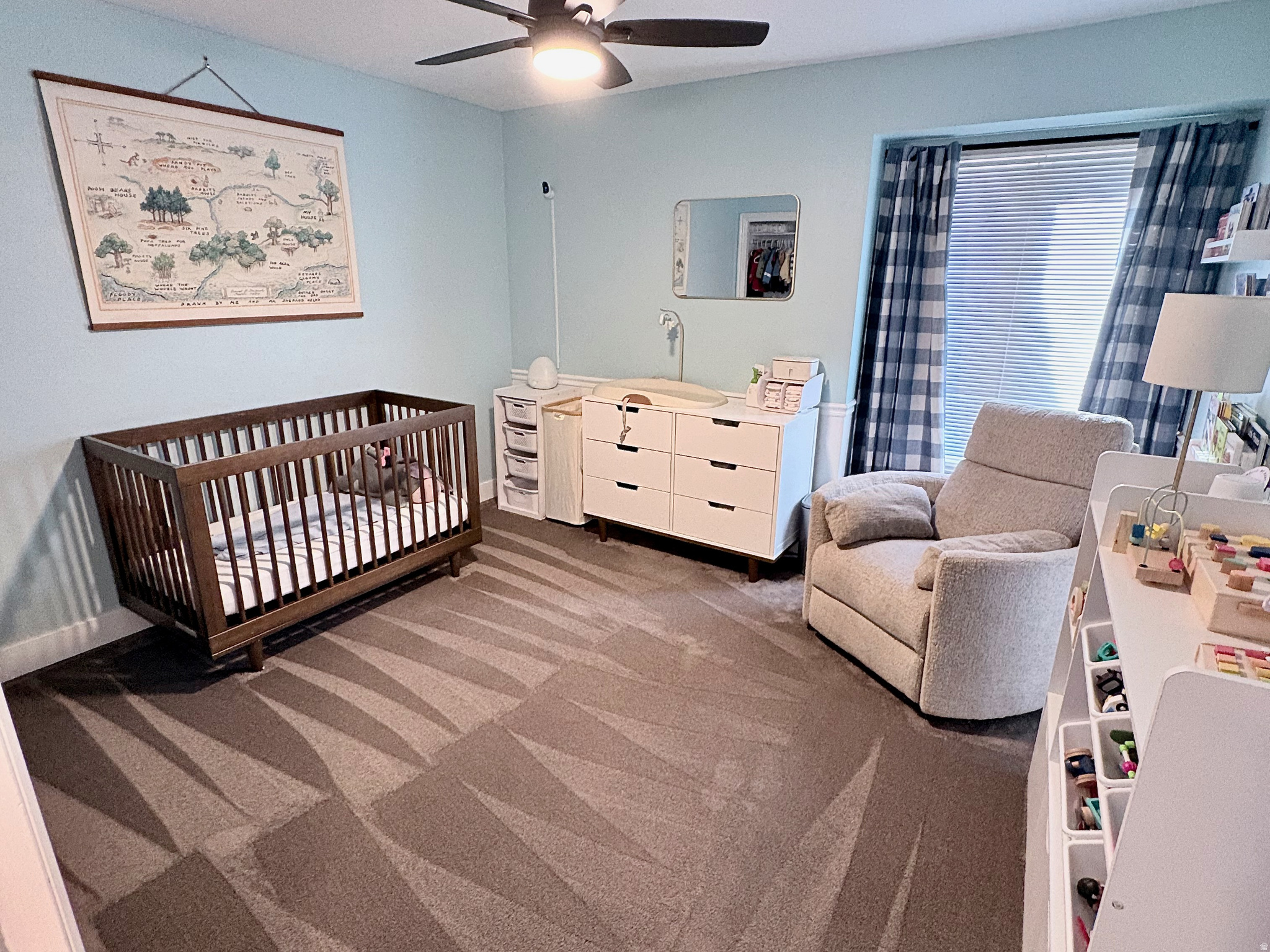 PARK AT GREEN VALLEY AMD - Residential