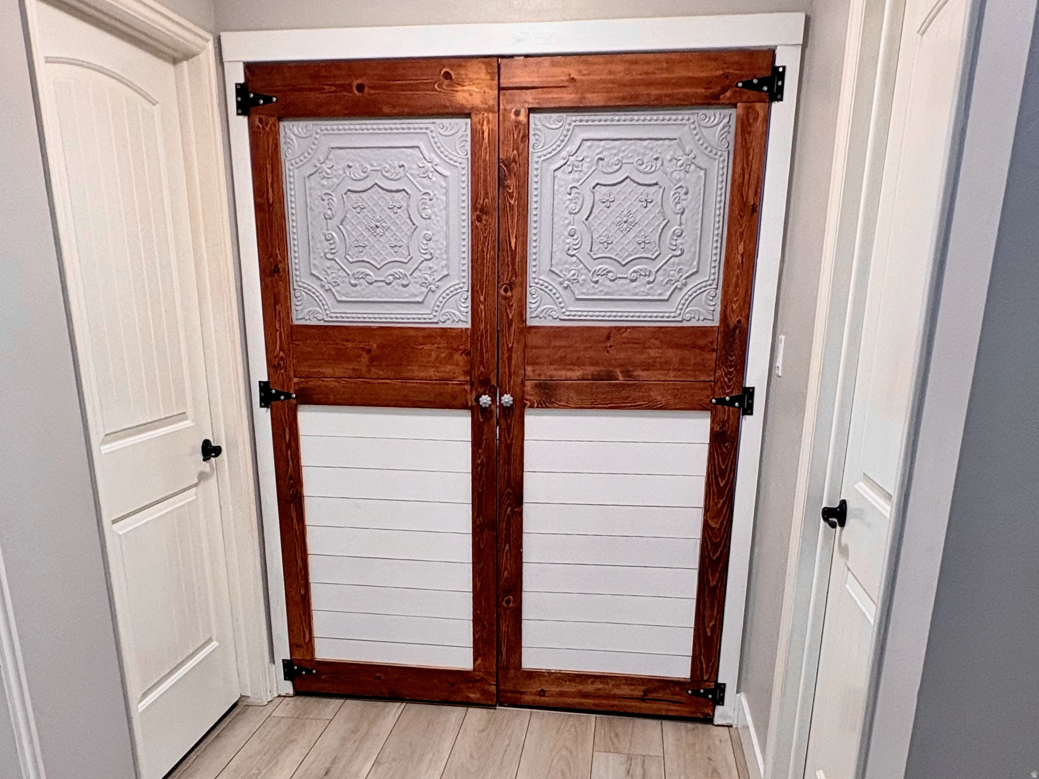 PARK AT GREEN VALLEY AMD - Residential