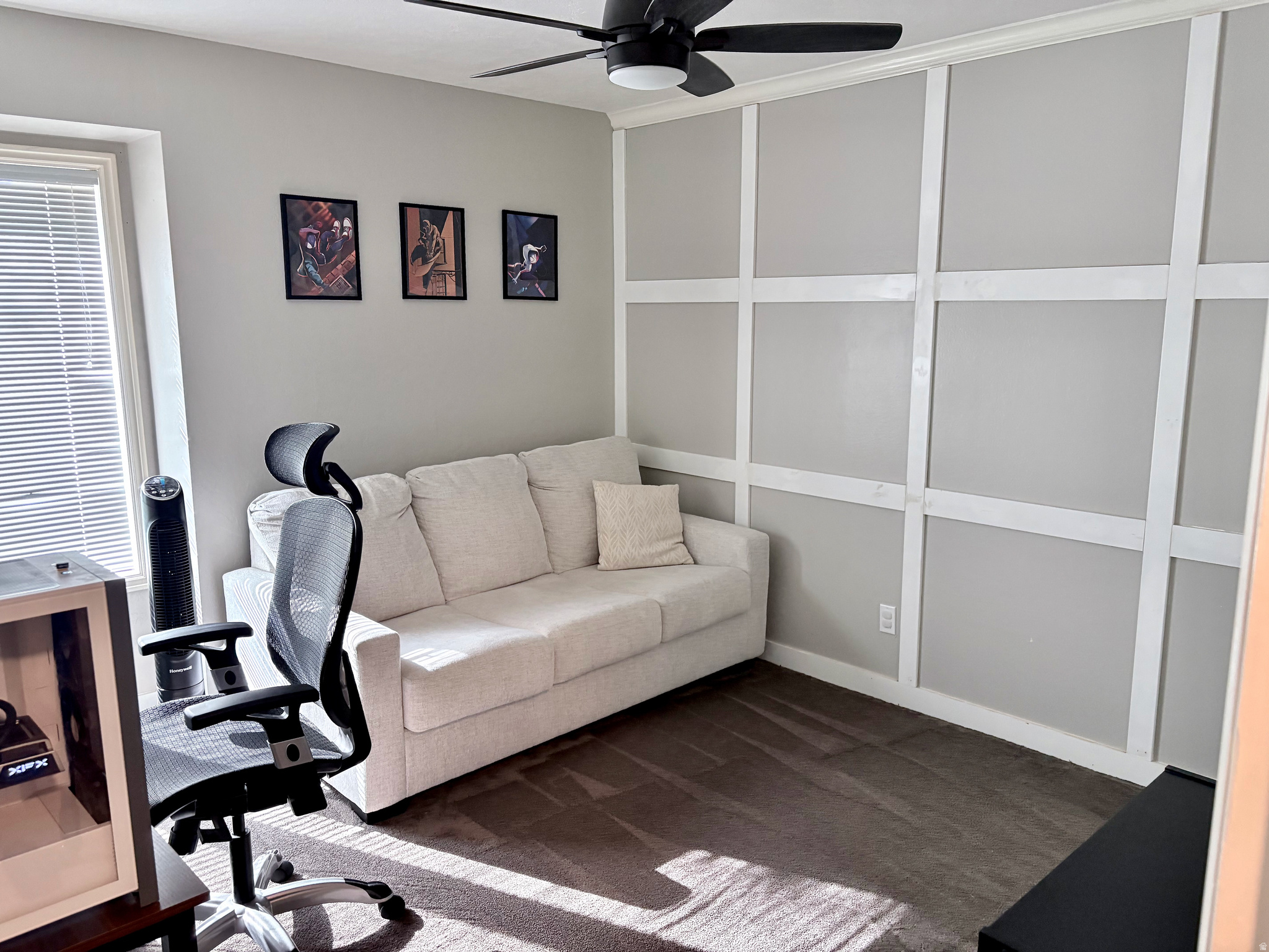 PARK AT GREEN VALLEY AMD - Residential