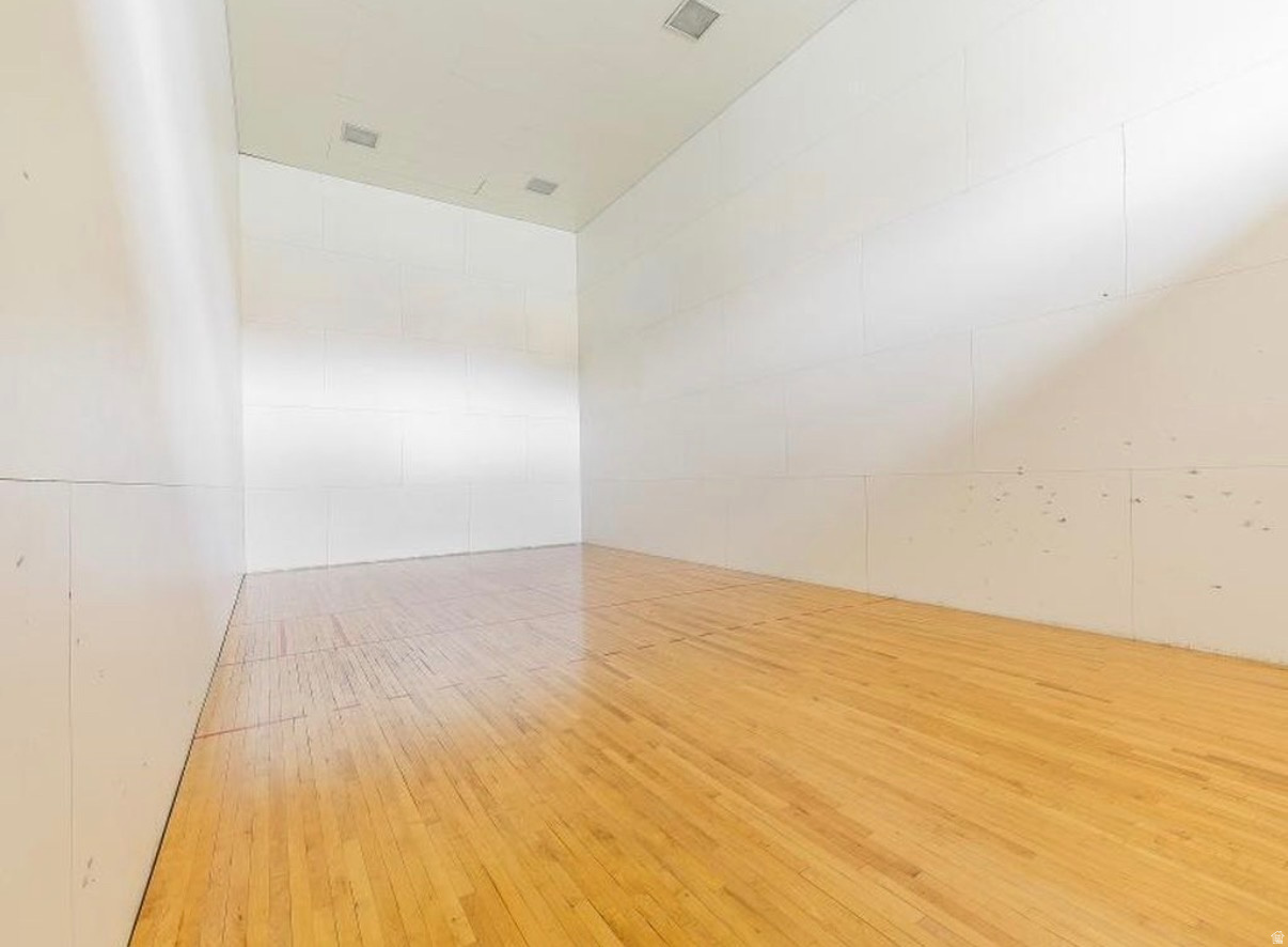 PARK AT GREEN VALLEY AMD - Residential