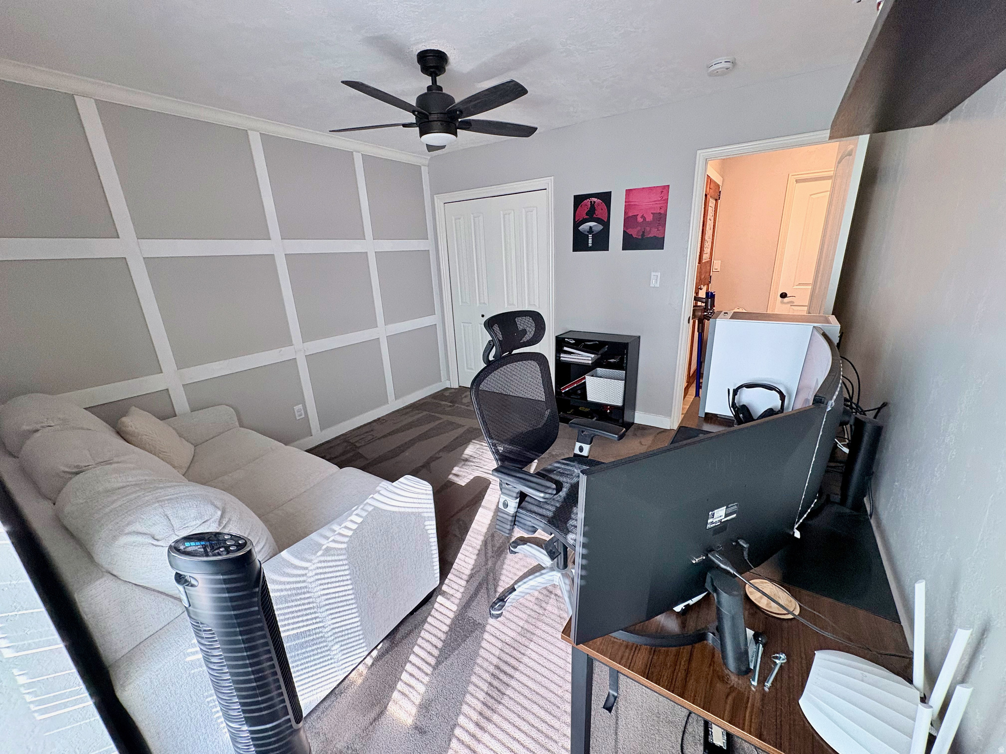 PARK AT GREEN VALLEY AMD - Residential