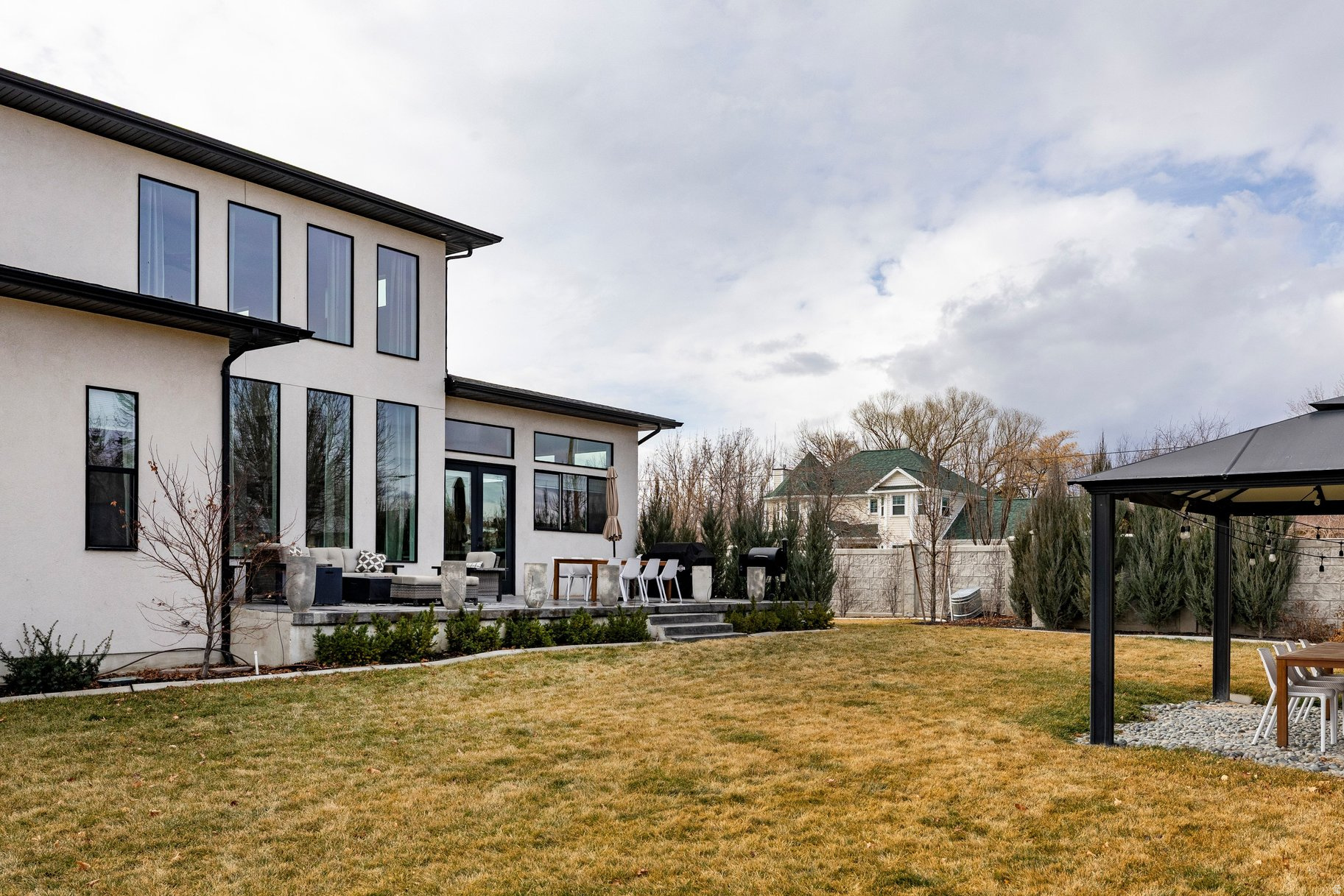 LEGEND CREEK SUBDIVI - Residential