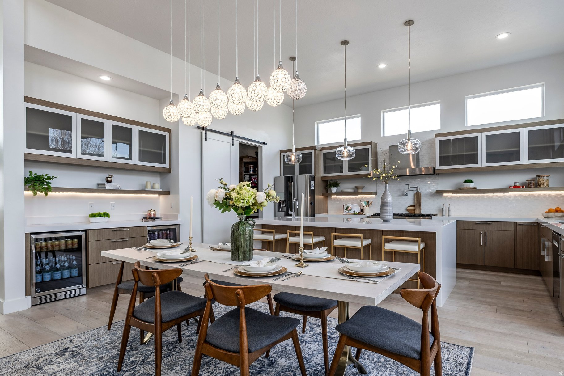 LEGEND CREEK SUBDIVI - Residential