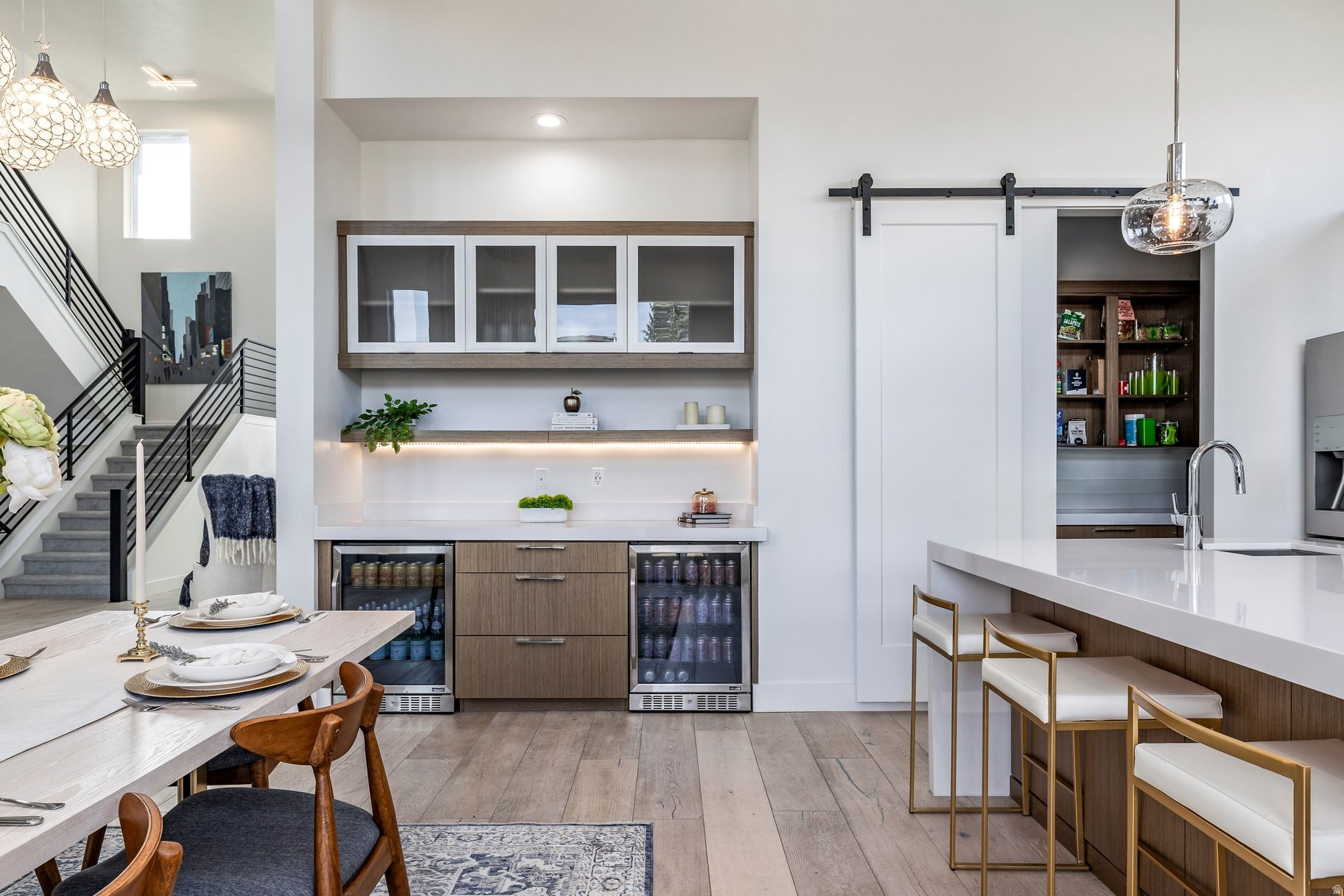 LEGEND CREEK SUBDIVI - Residential